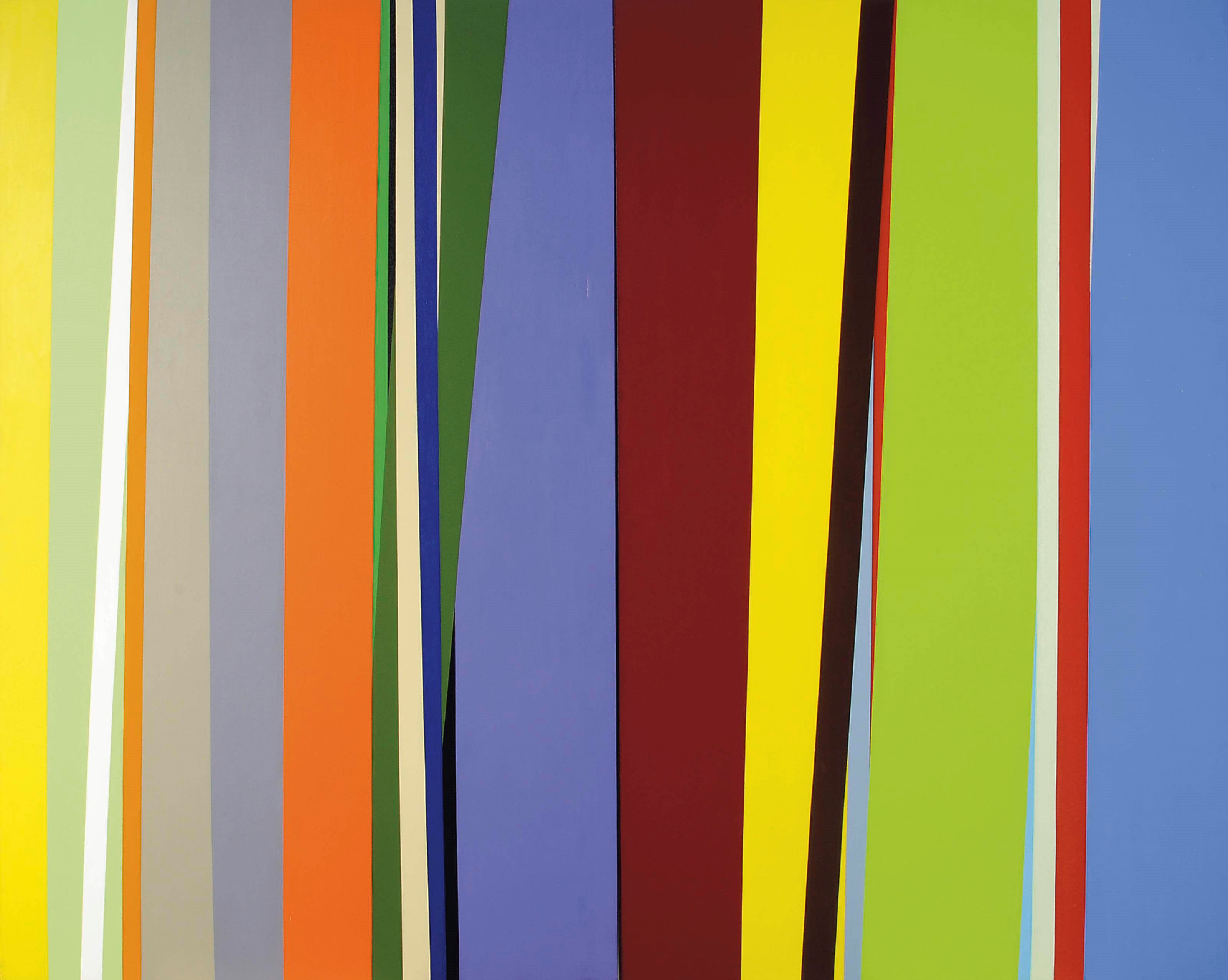 Jay Rosenblum (b. 1933)