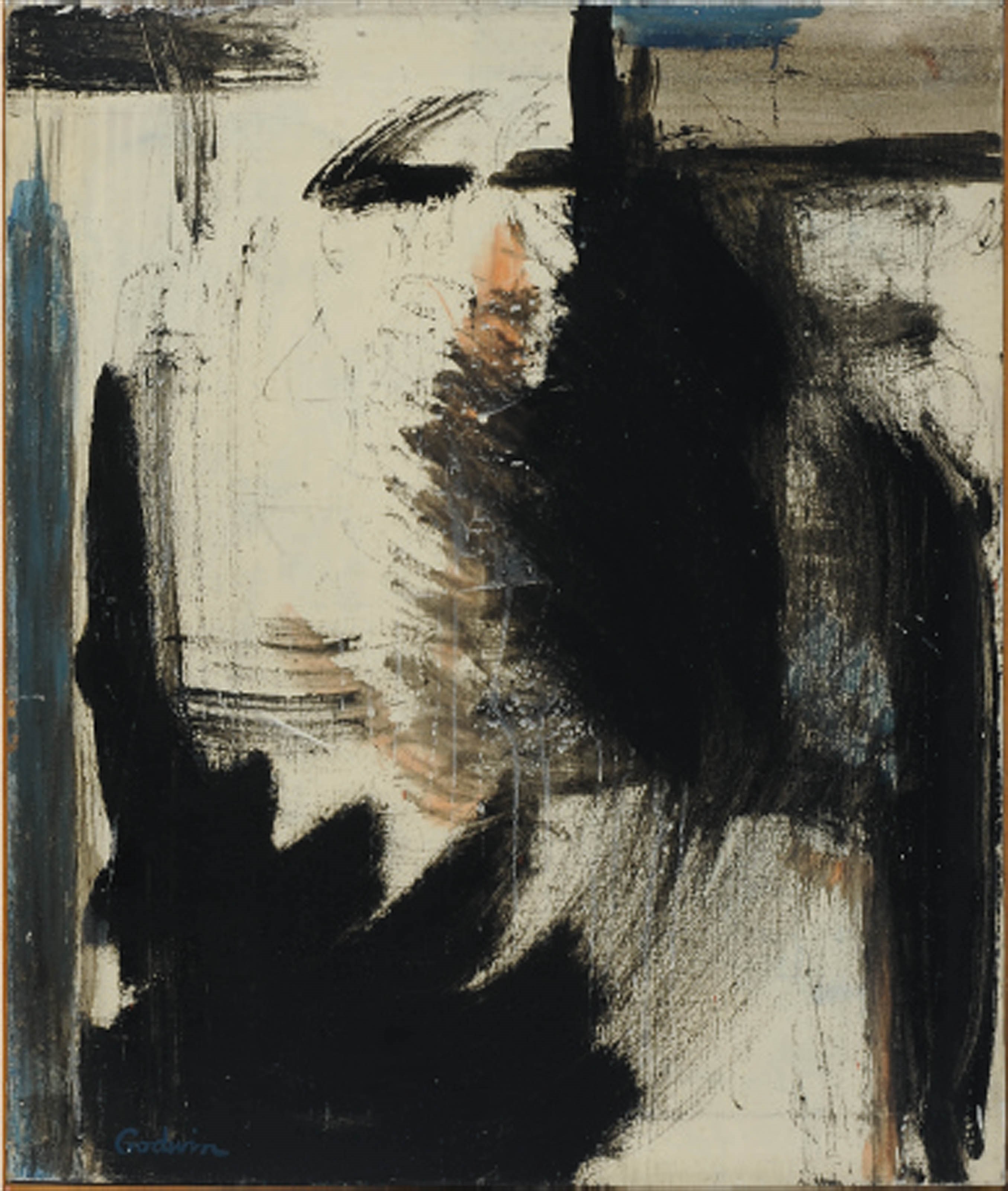 Judith Godwin (B. 1930)