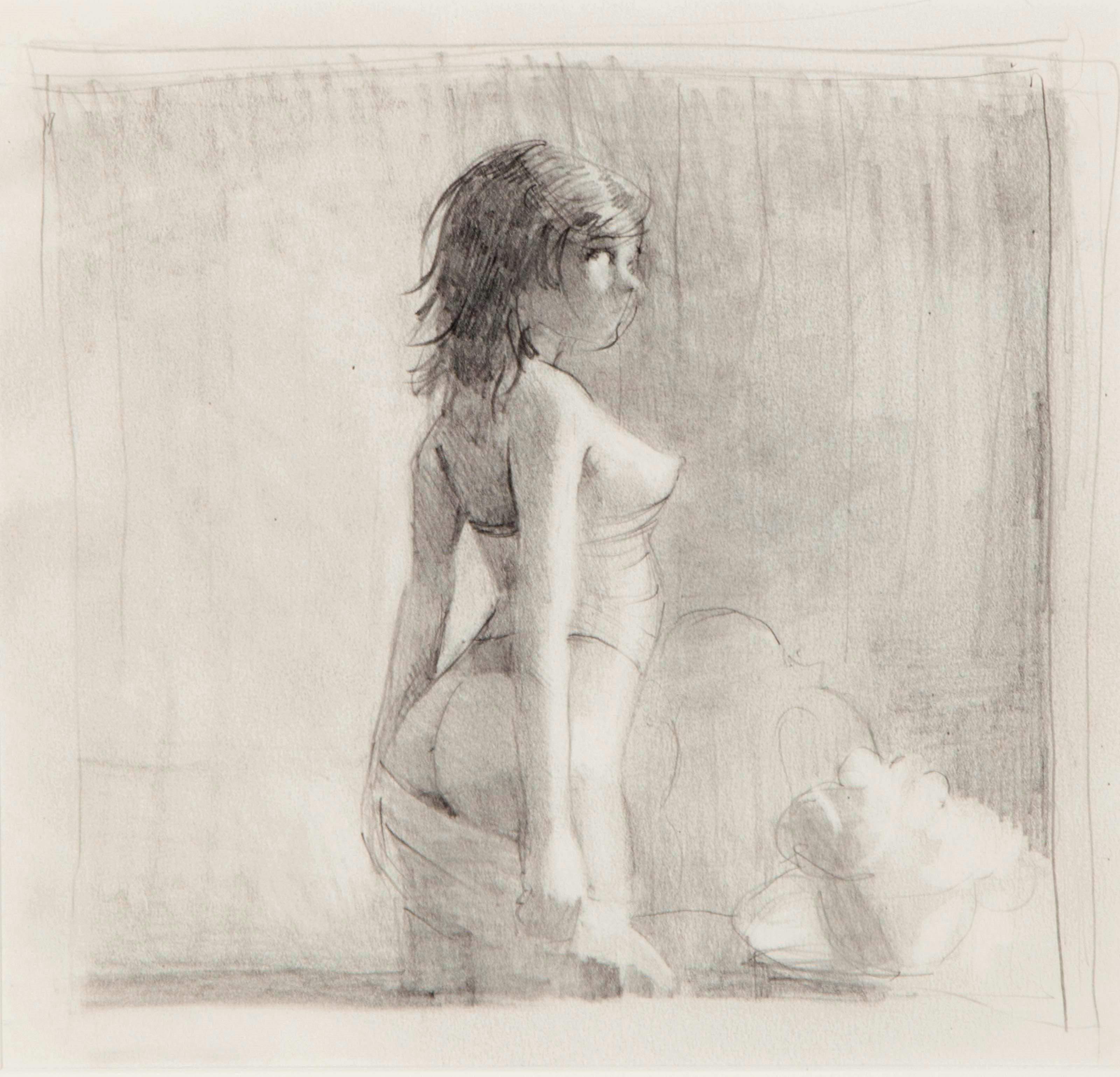 Lisa Yuskavage (b. 1962)