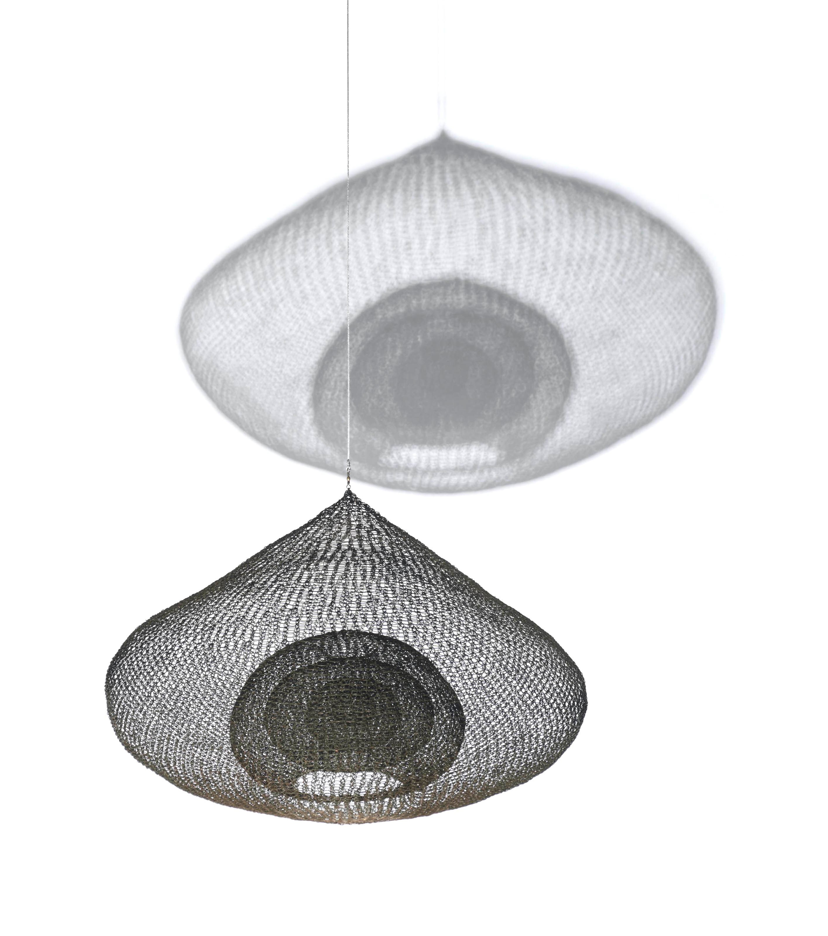 Ruth Asawa (b. 1926)