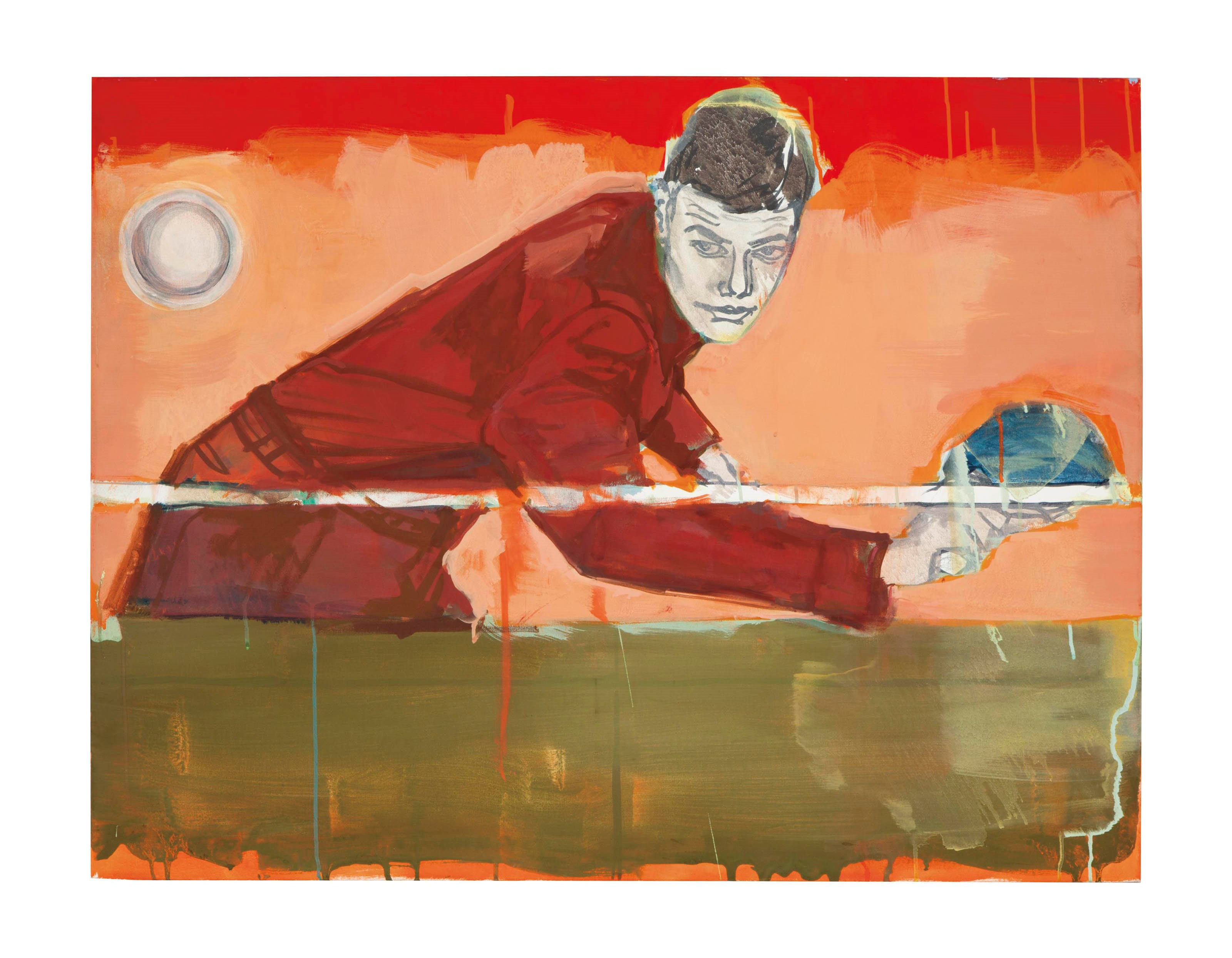 Thomas Eggerer (b. 1963)
