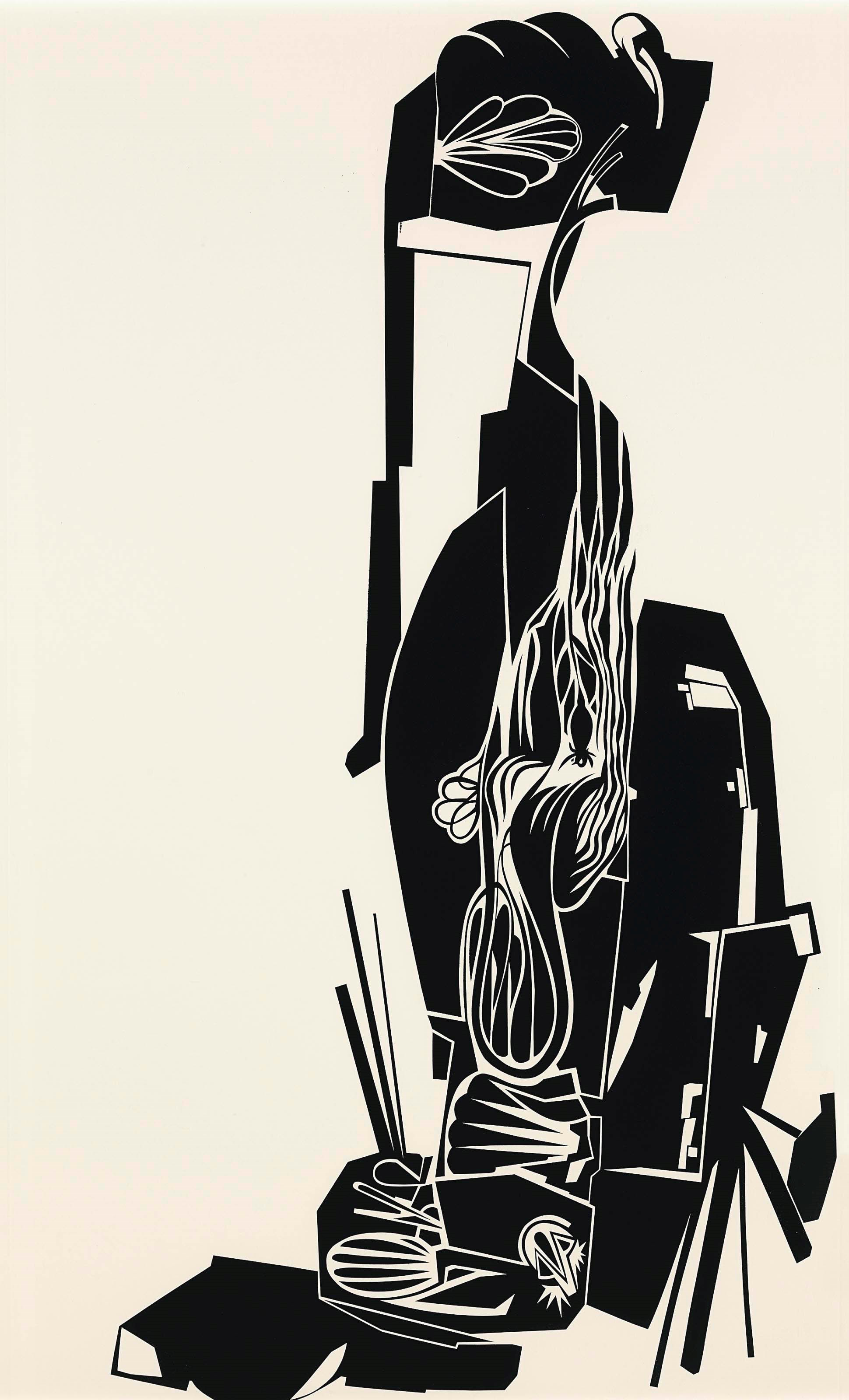 Haluk Akakce (b. 1970)