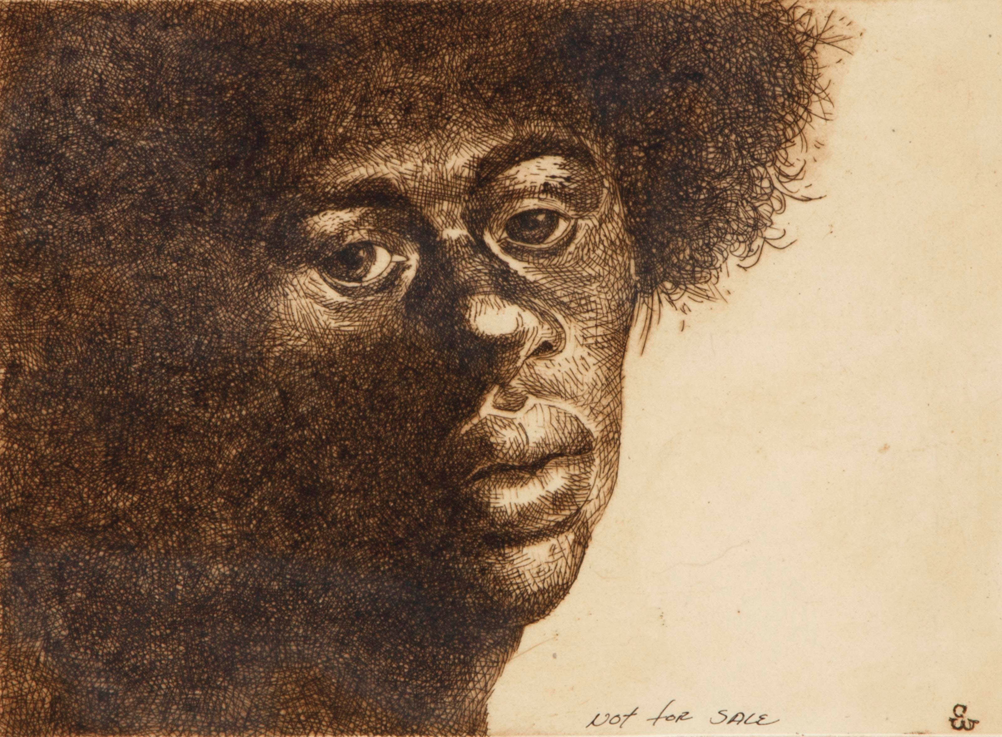 Charles Wilbert White (1918-1979)