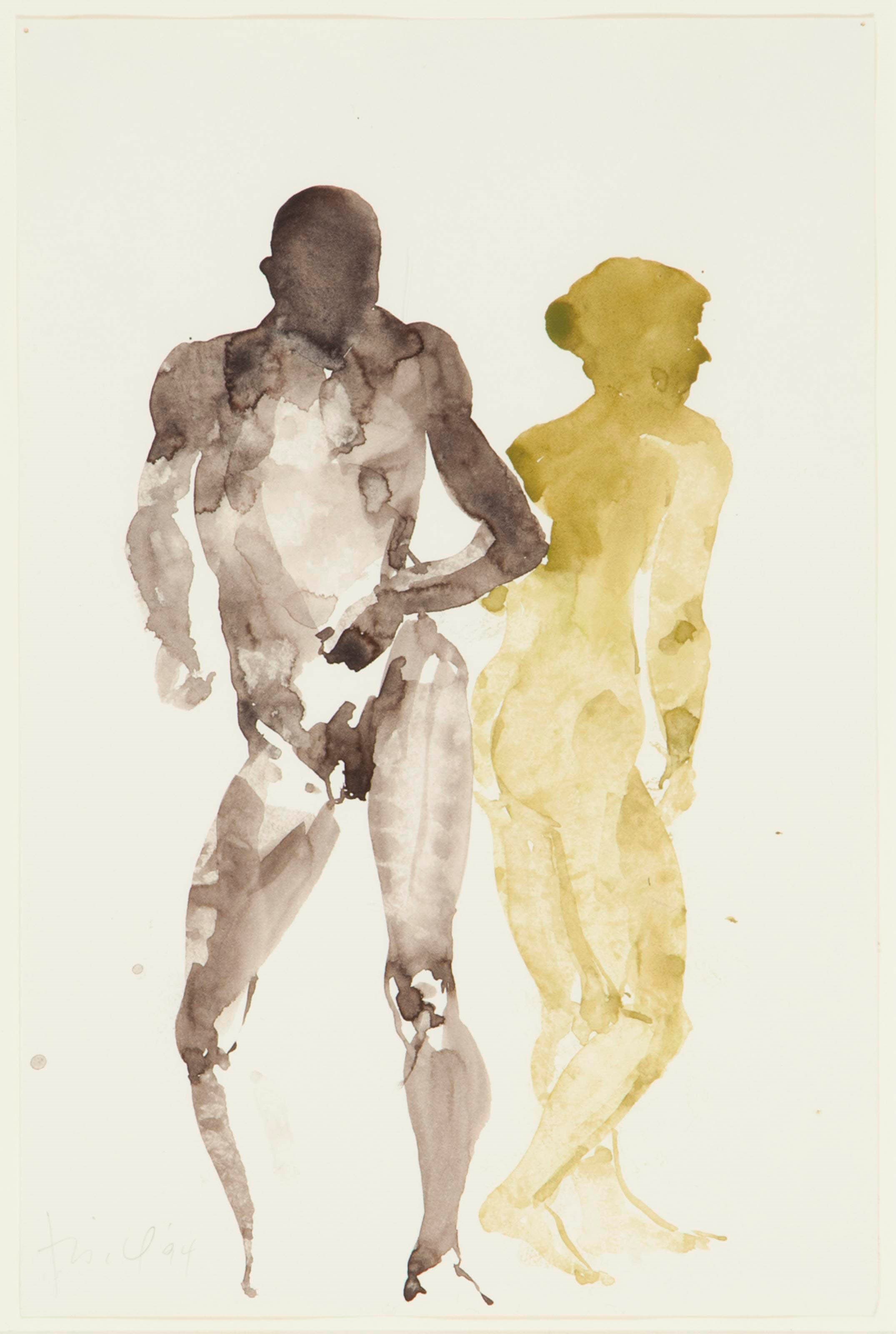 Eric Fischl (b. 1948)