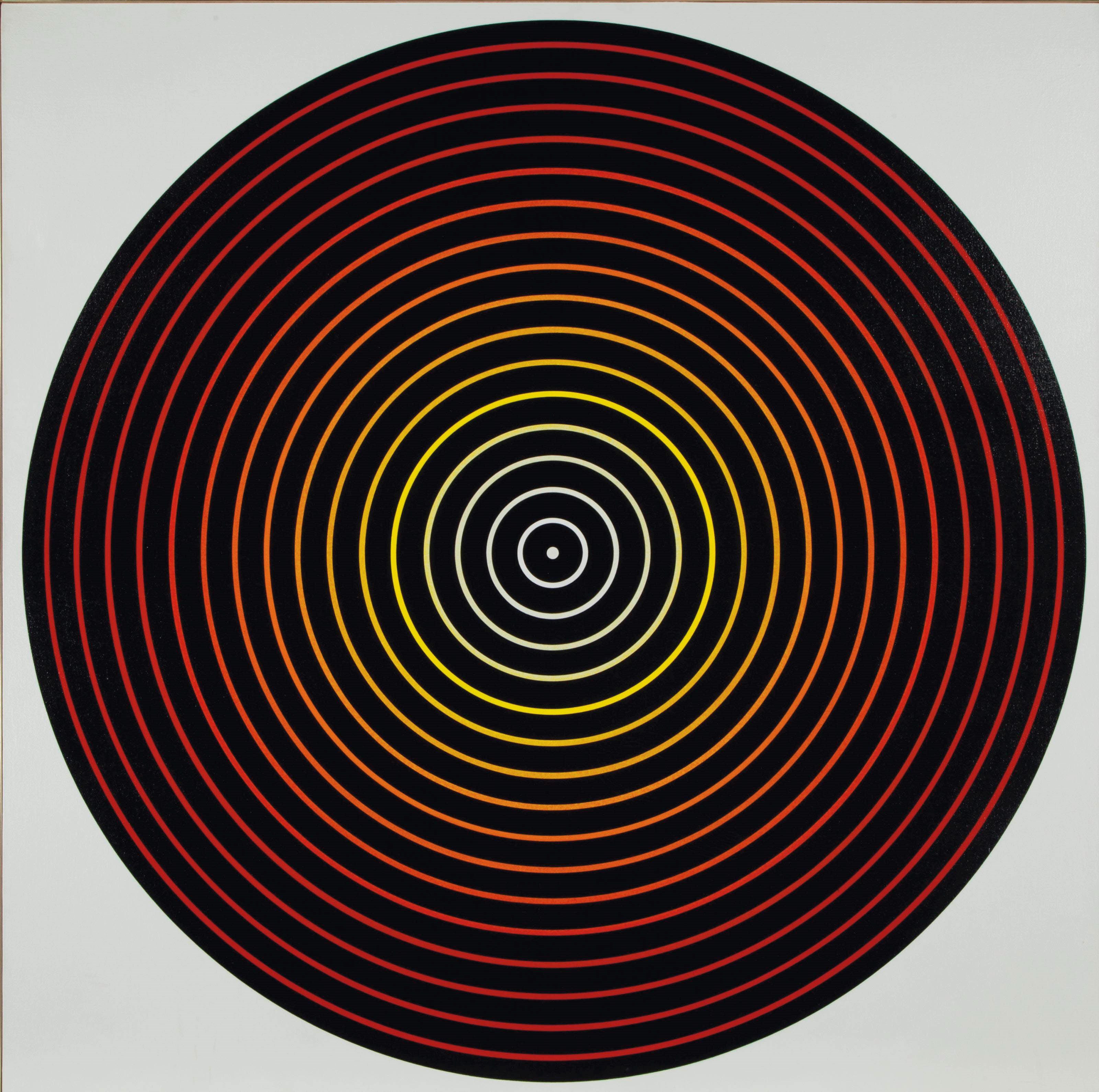 Tadasky Tadasuke Kuwayama (b. 1935)