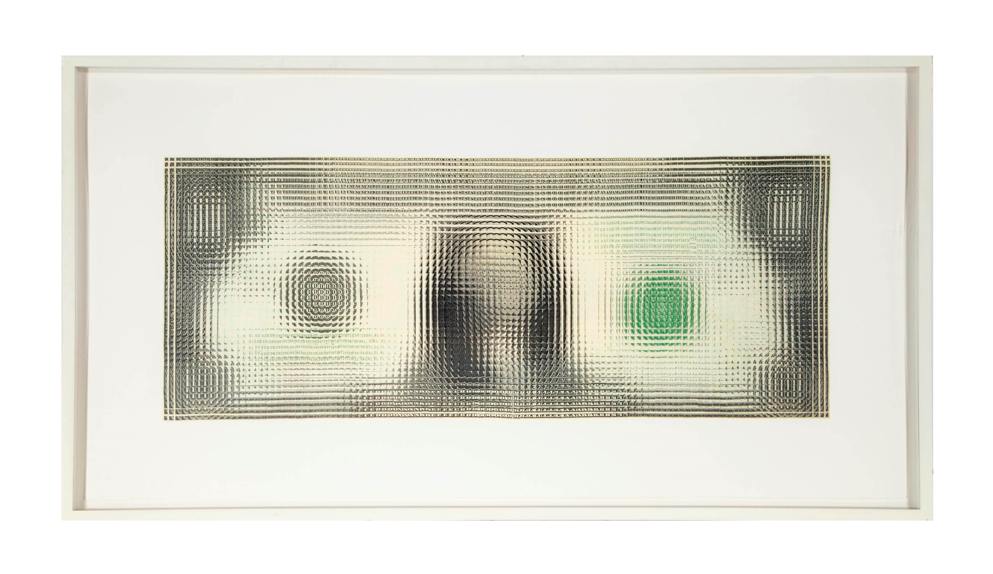 TOM FRIEDMAN (B. 1965)