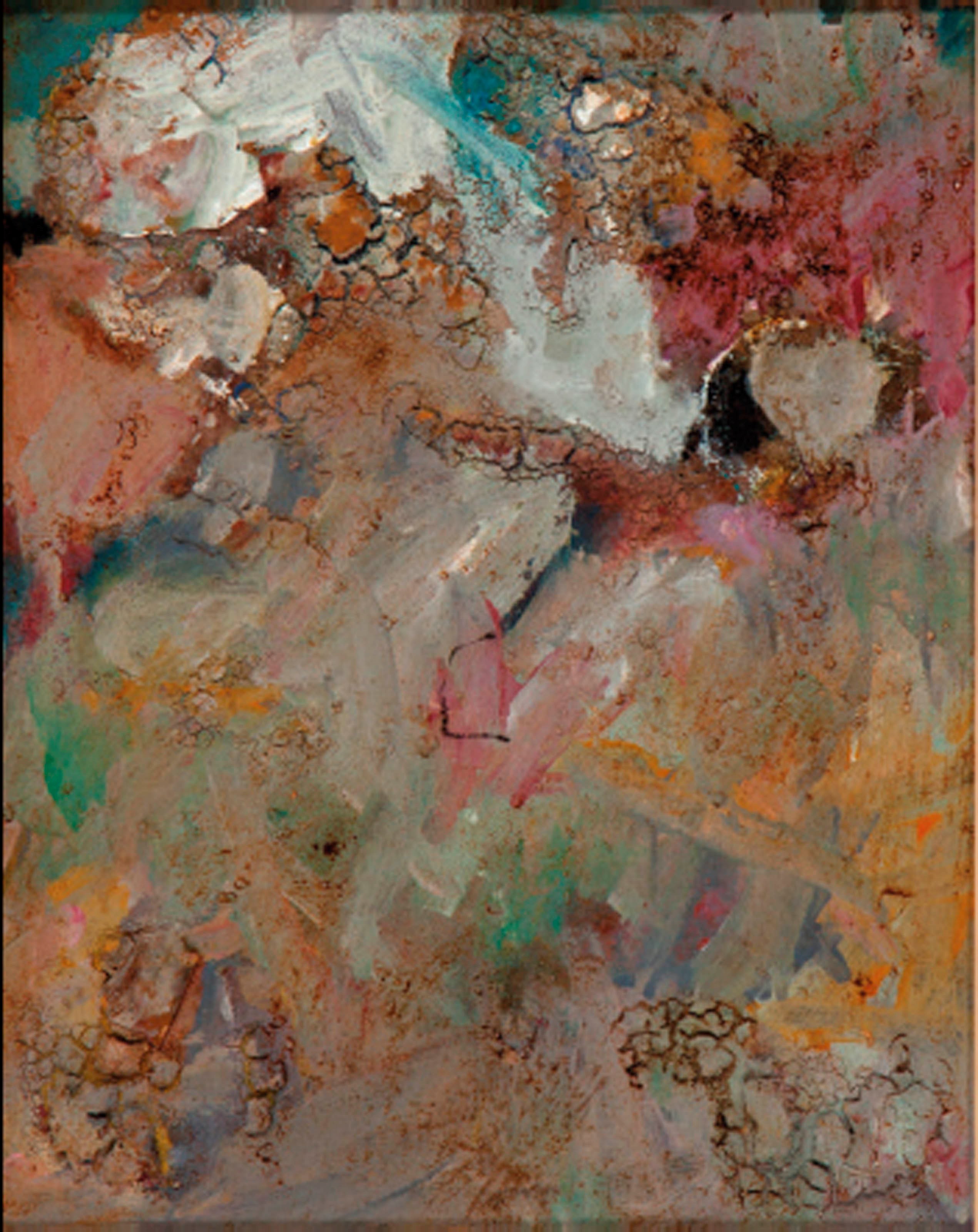 John Altoon (1925-1969)