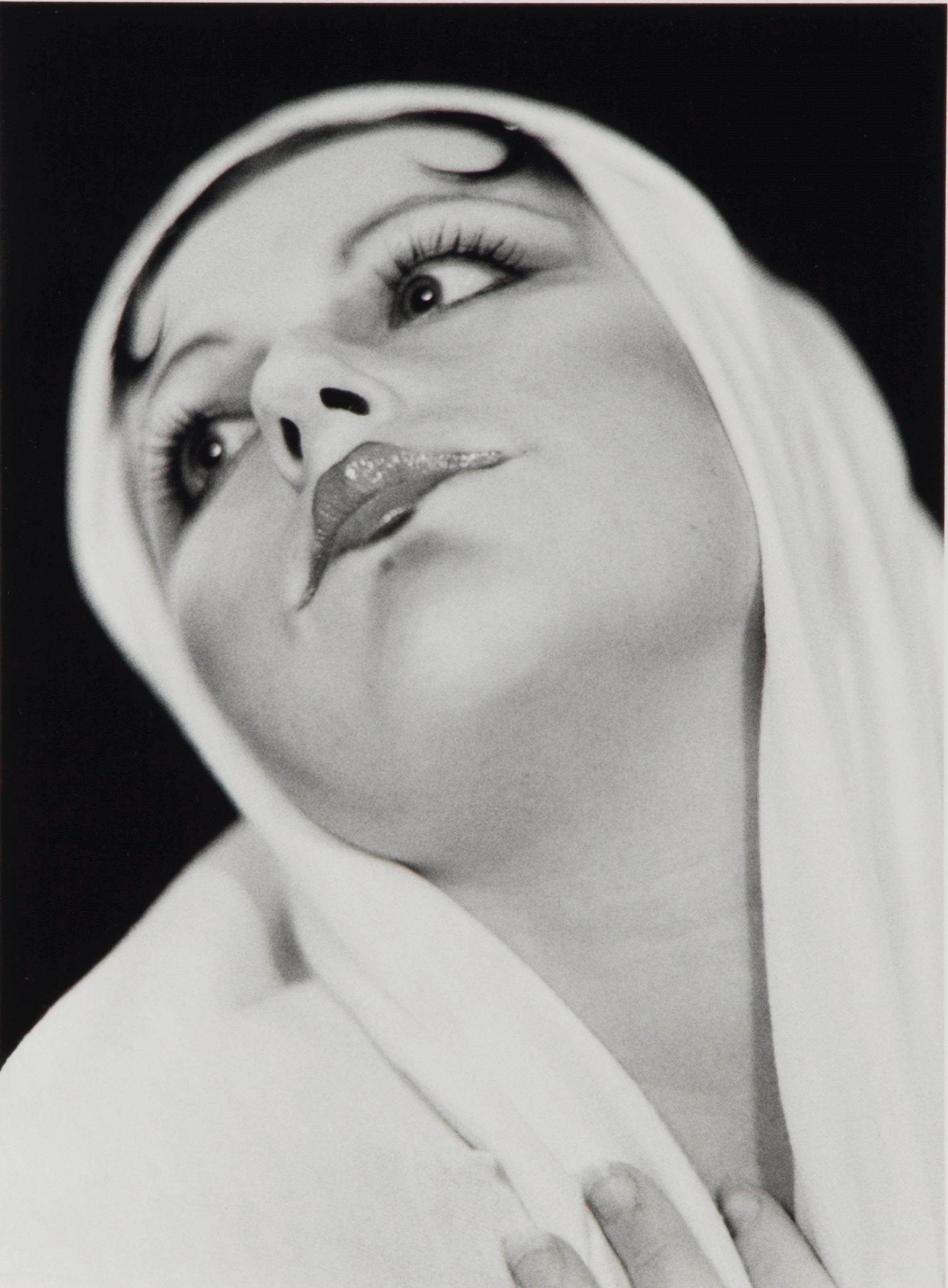 CINDY SHERMAN (B. 1954)