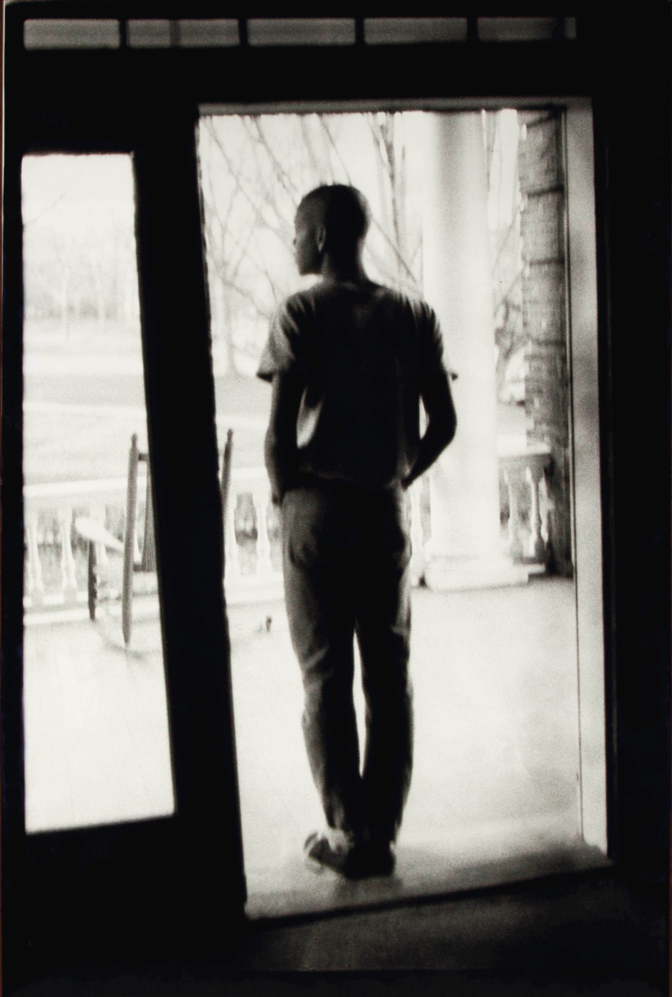 Lyle Ashton Harris (B. 1965)