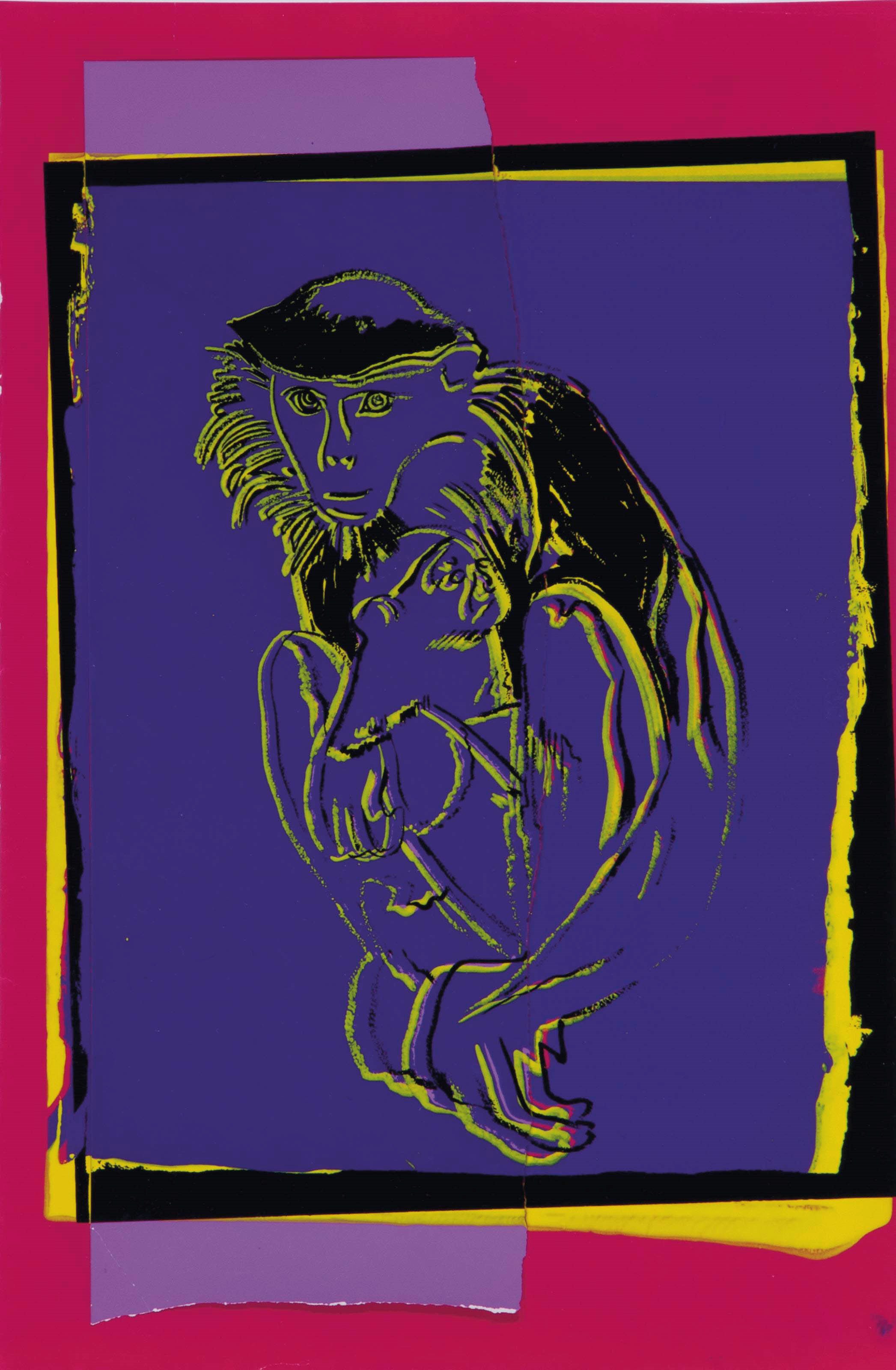 Andy Warhol (1928-1987)