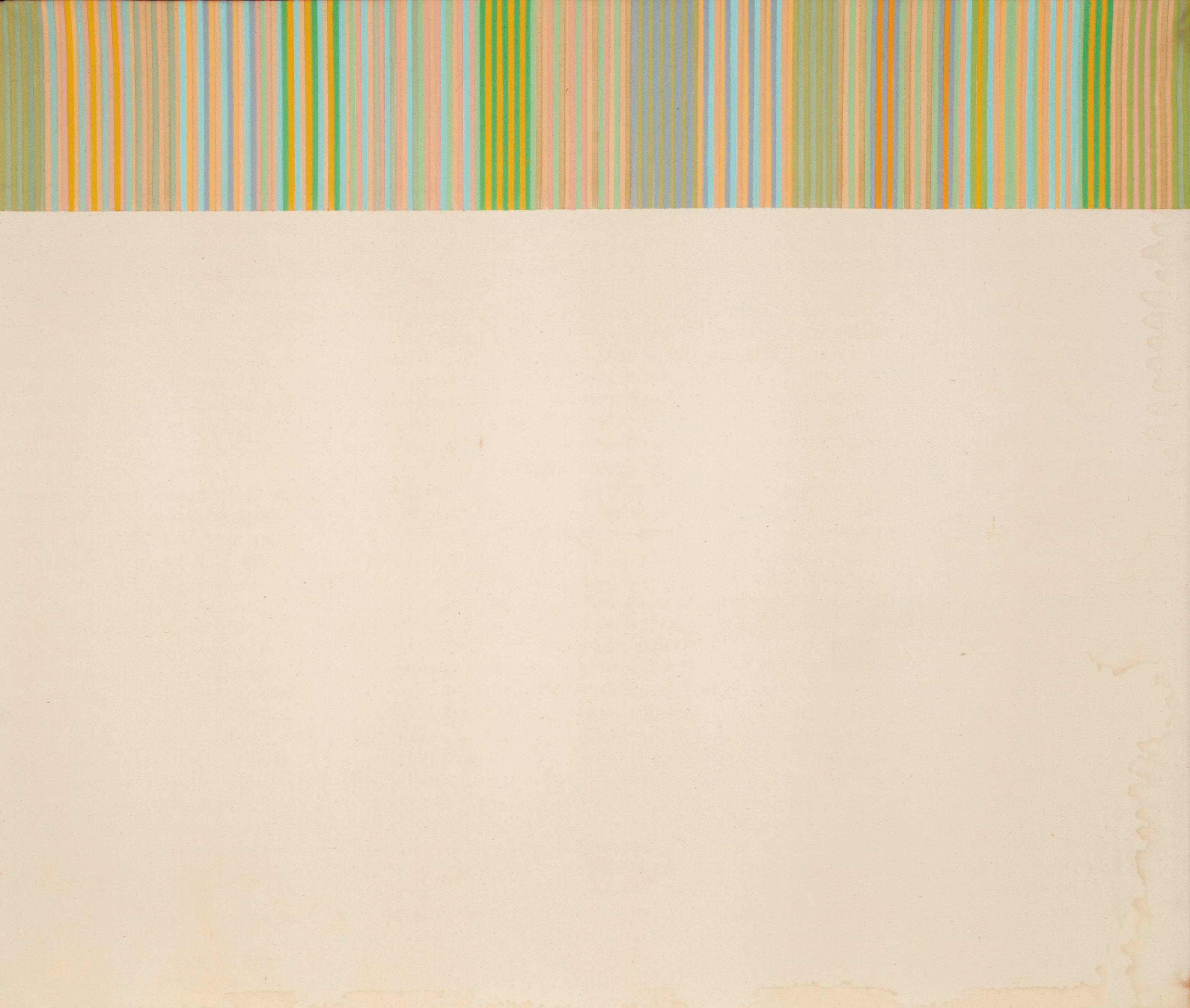 Gene Davis (1920-1985)