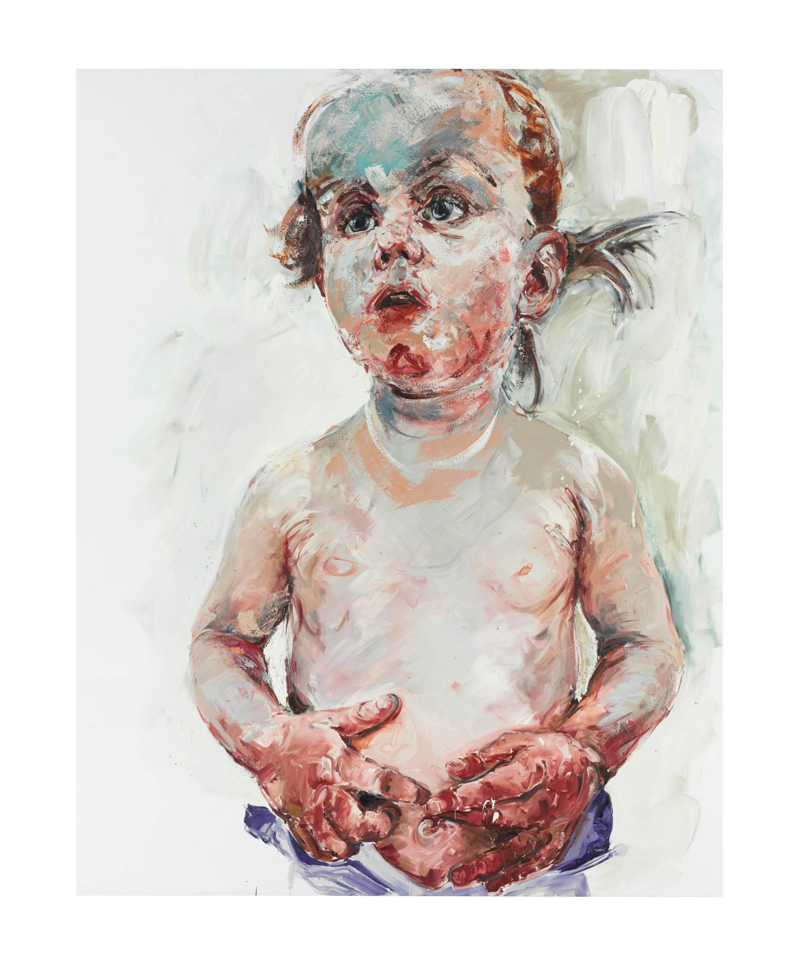 Philippe Pasqua (b. 1965)