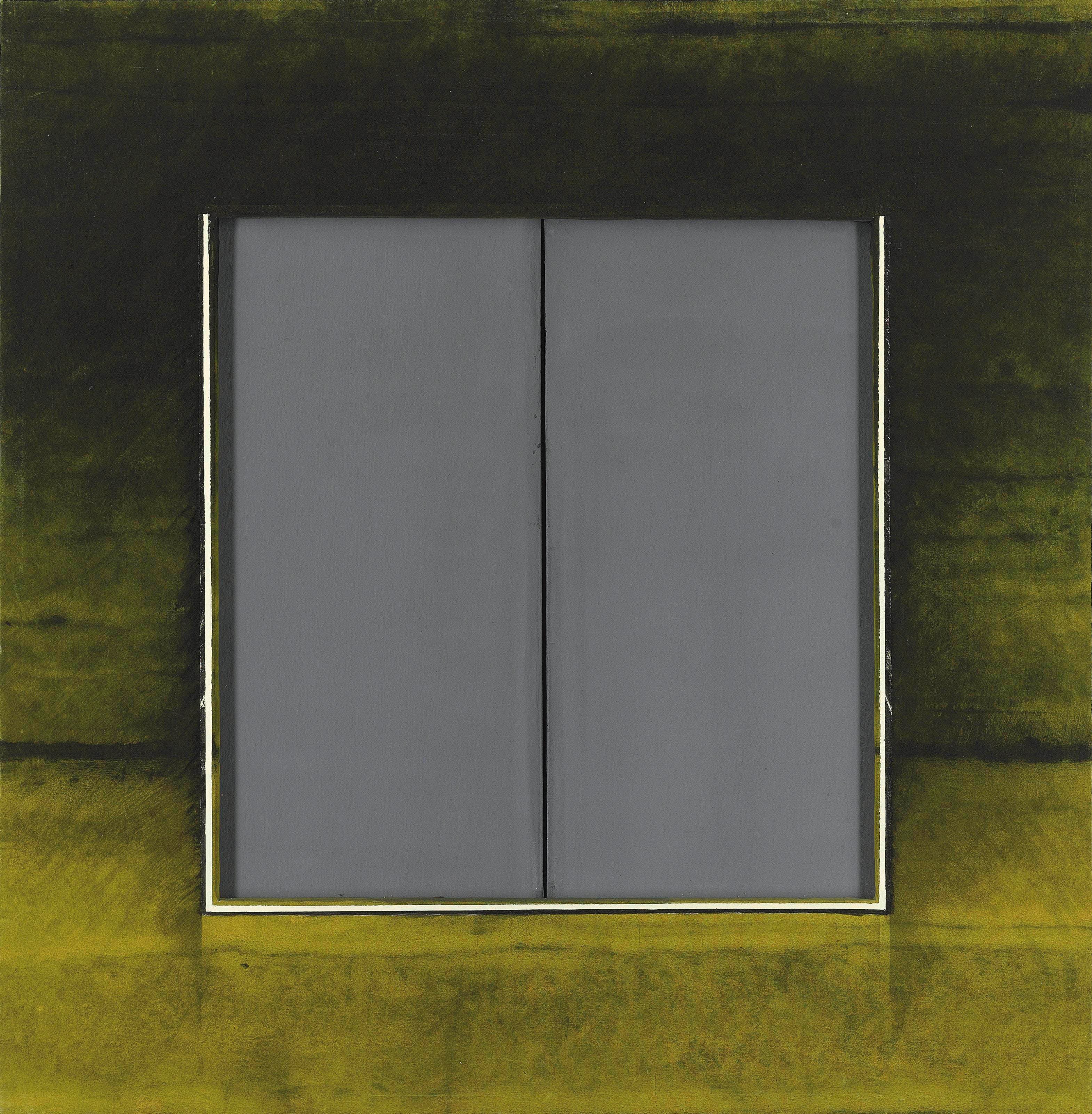 Paul Rotterdam (b.1939)
