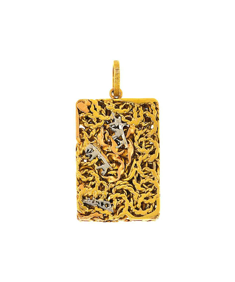 A pendant