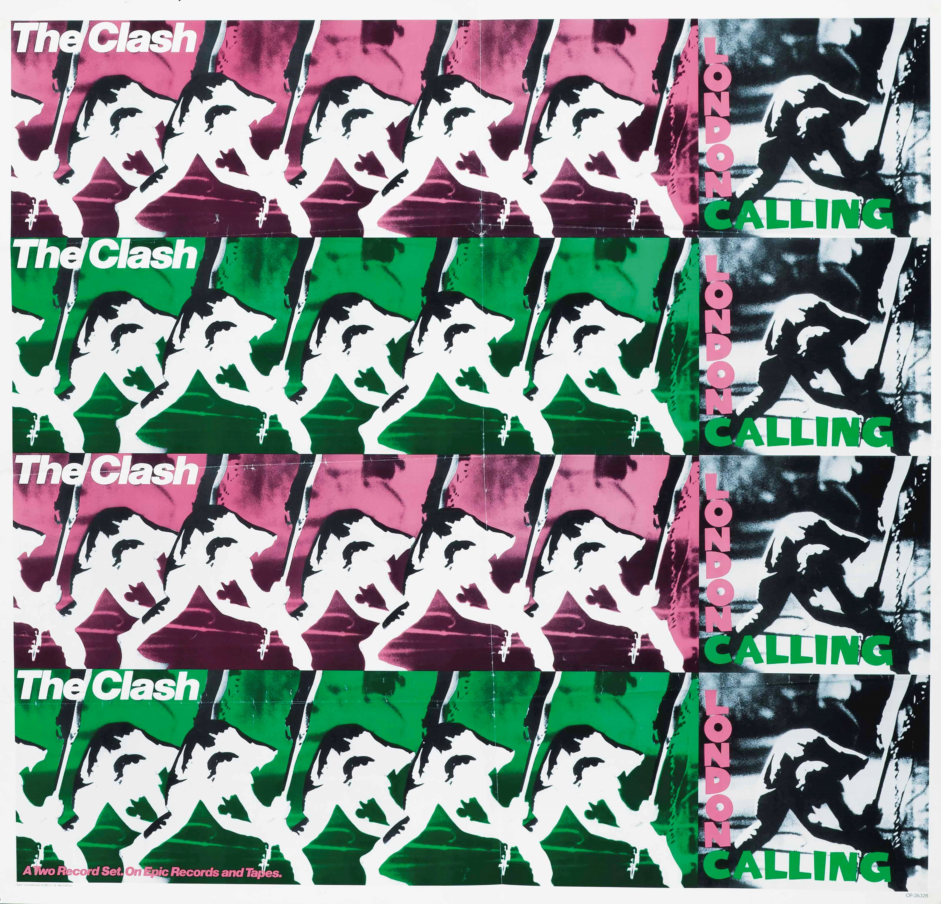 The Clash