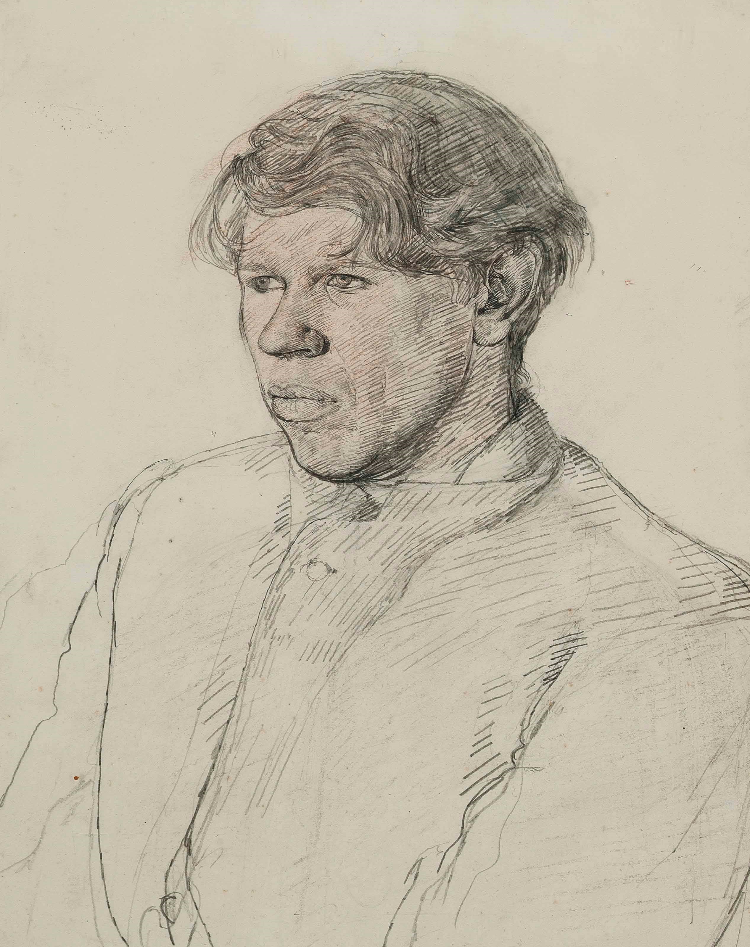 Jehan Daly (1918-2001)