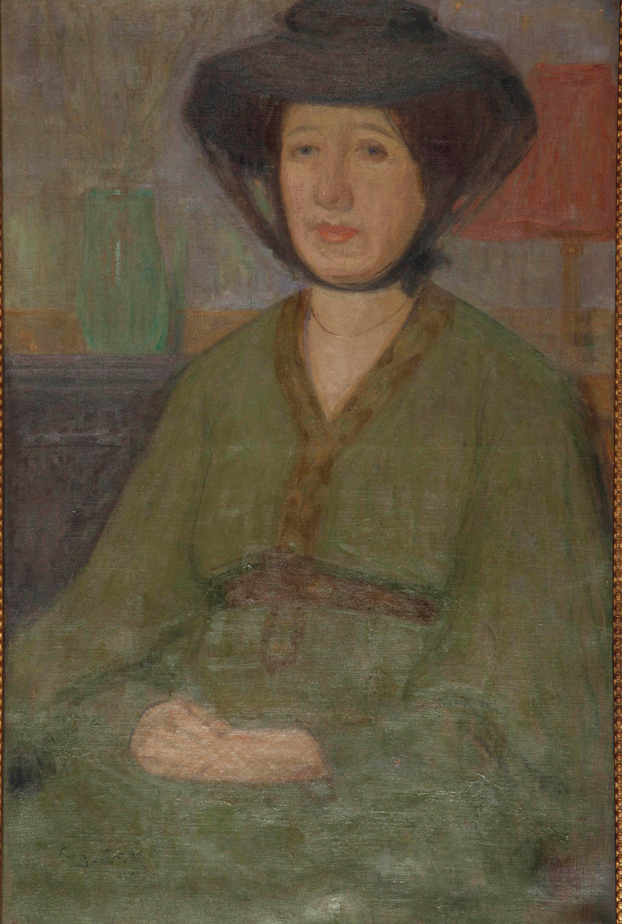 Eugène Zak (POLISH, 1884-1926)