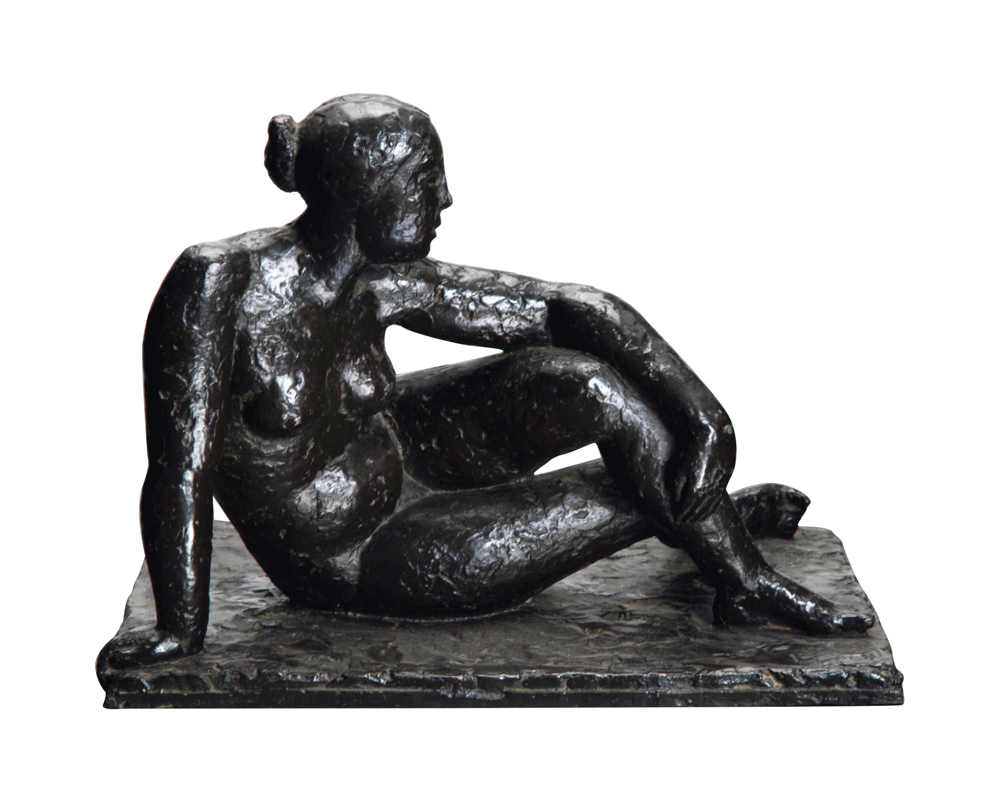 Frank Dobson (BRITISH, 1888-1963)