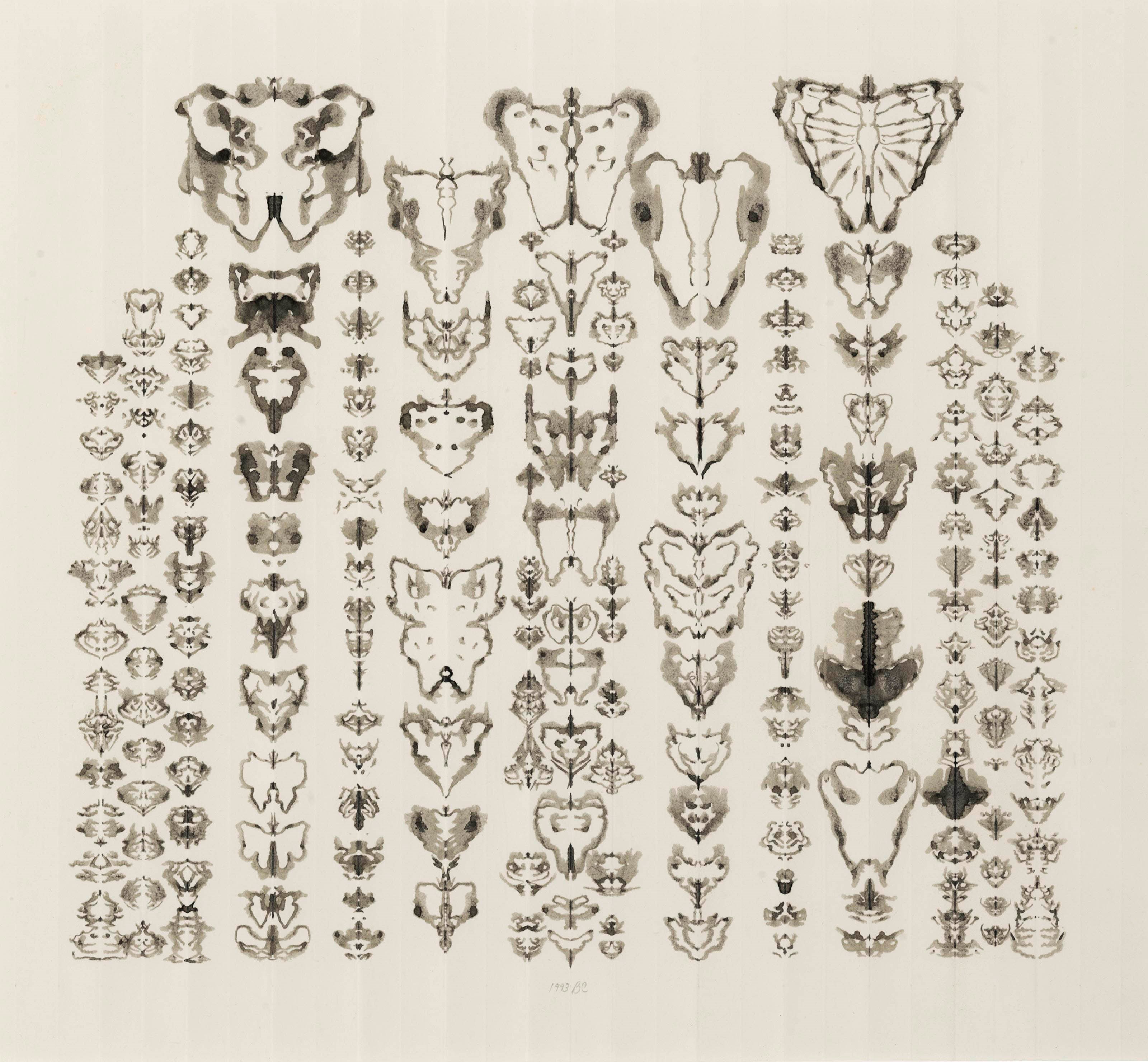 Bruce Conner (1933-2008)