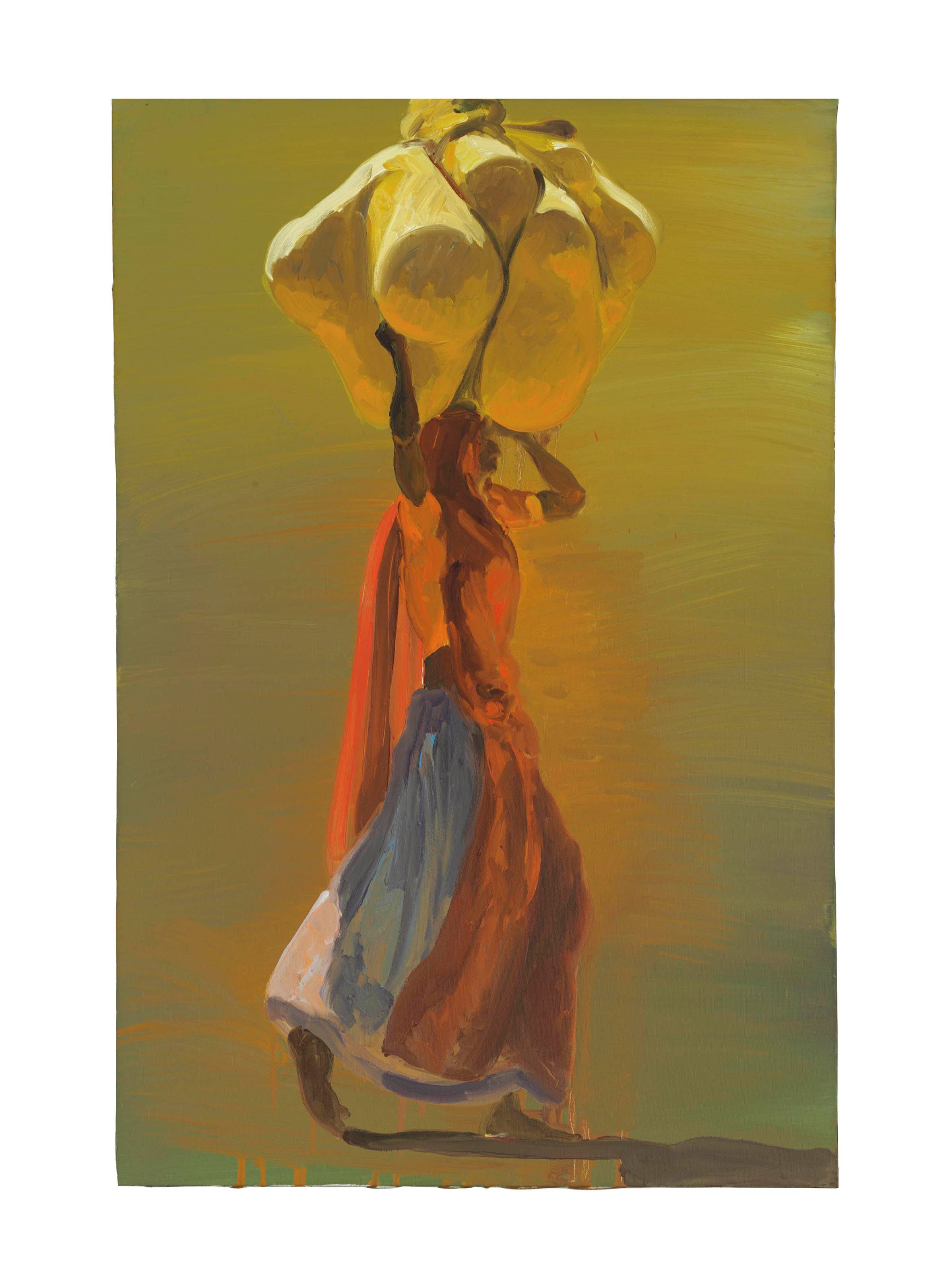 Eric Fischl (b. 1948)