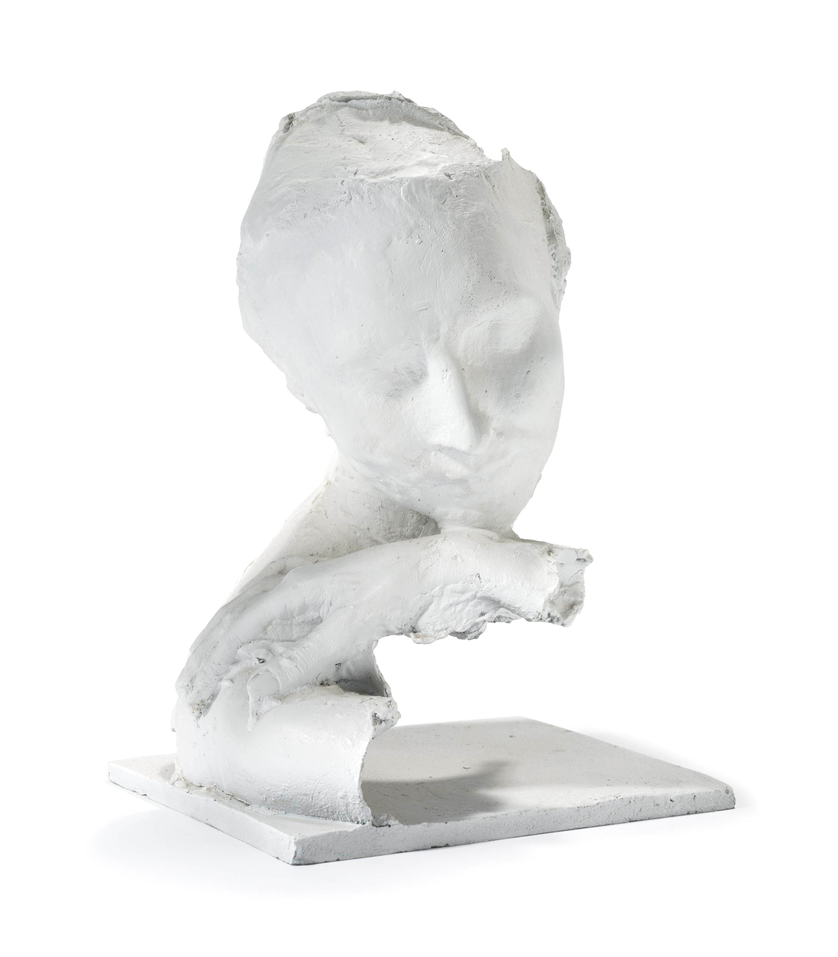 George Segal (1924-2000)