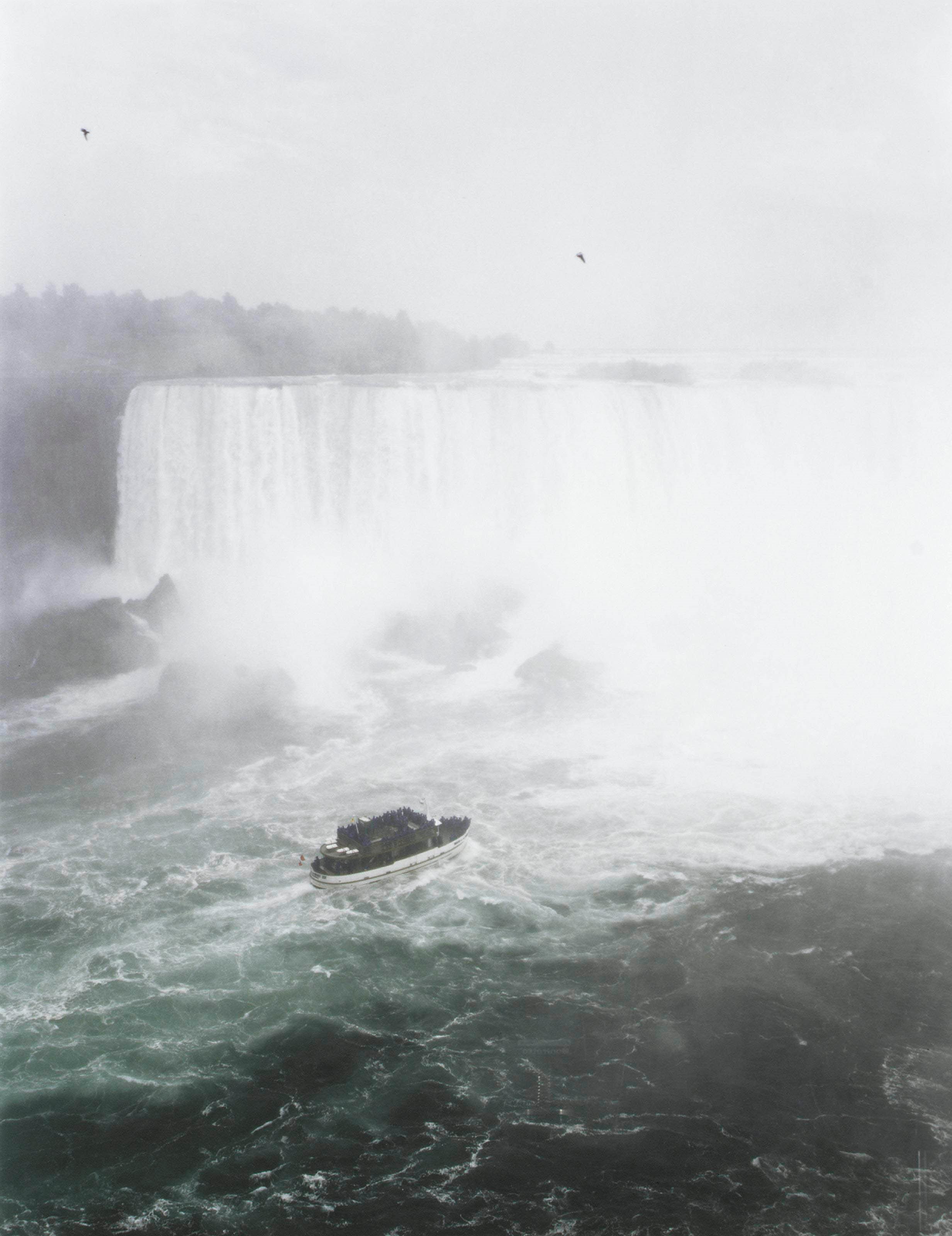 ANDREAS GURSKY (B. 1955)