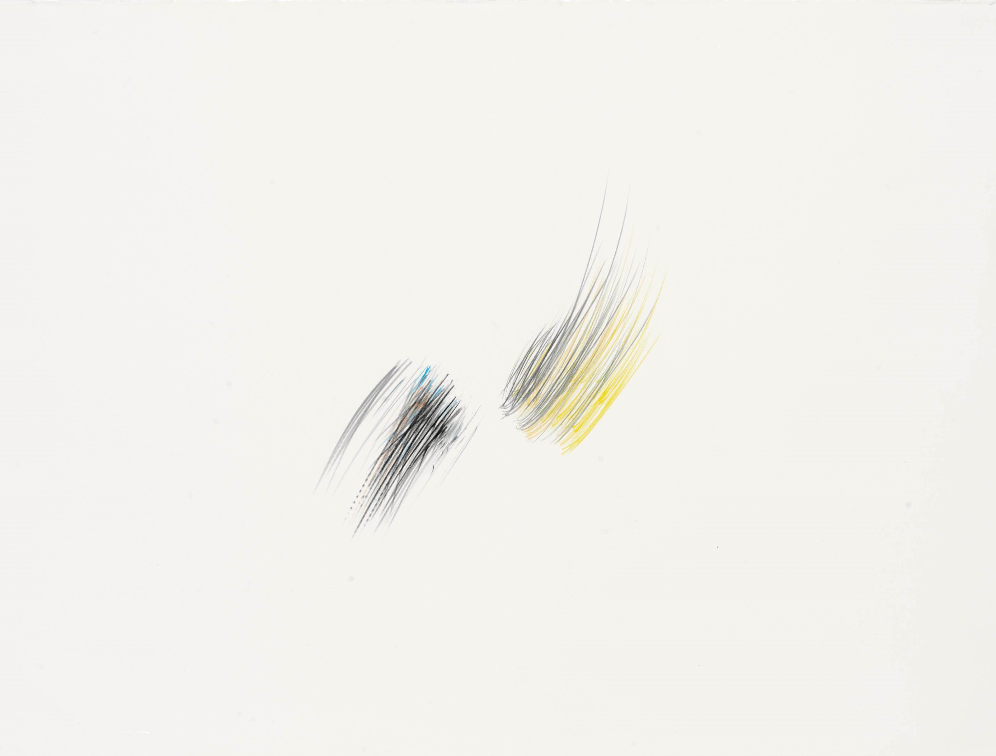 Alan Saret (b. 1944)