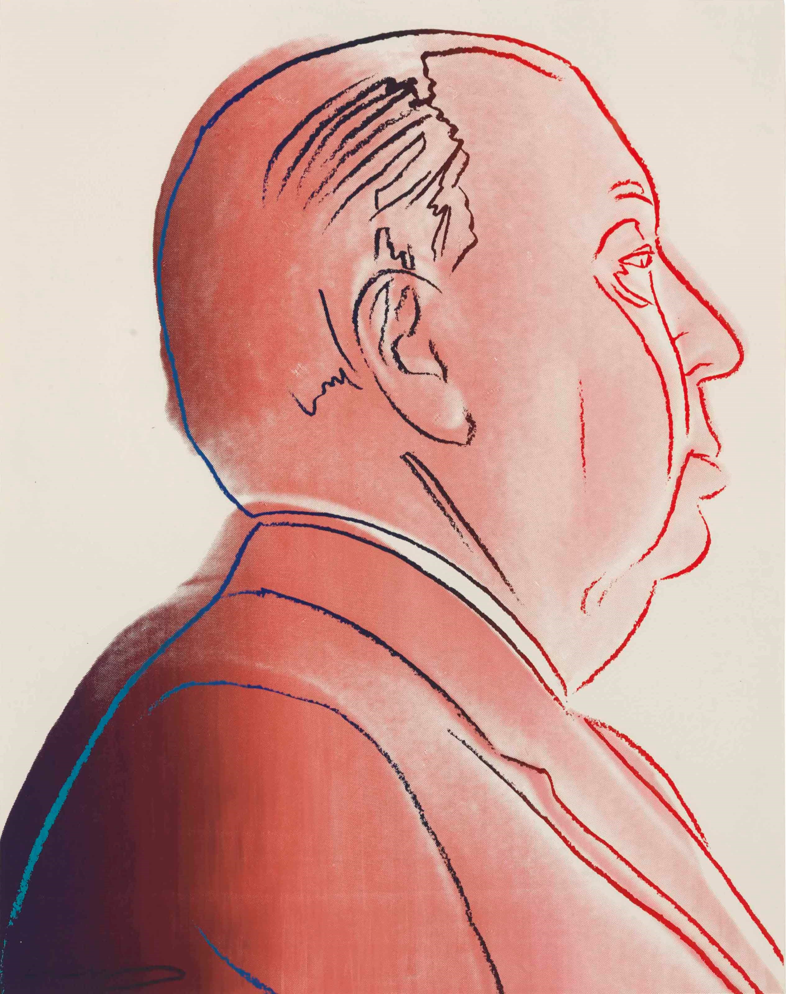 Andy Warhol (1928-1987)
