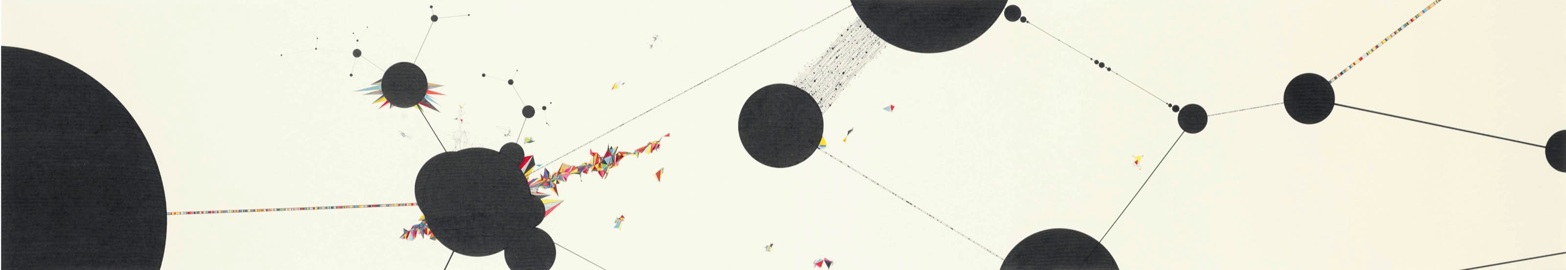 Ernesto Caivano (b. 1972)