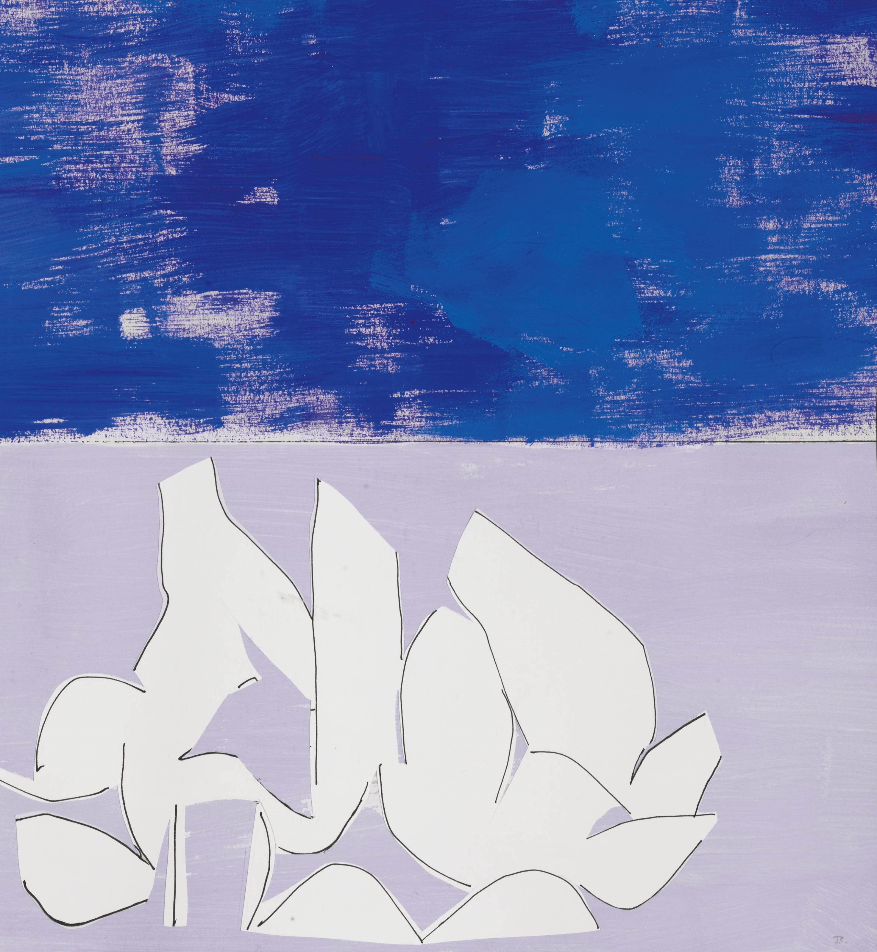 Judith Rothschild (1921-1993)
