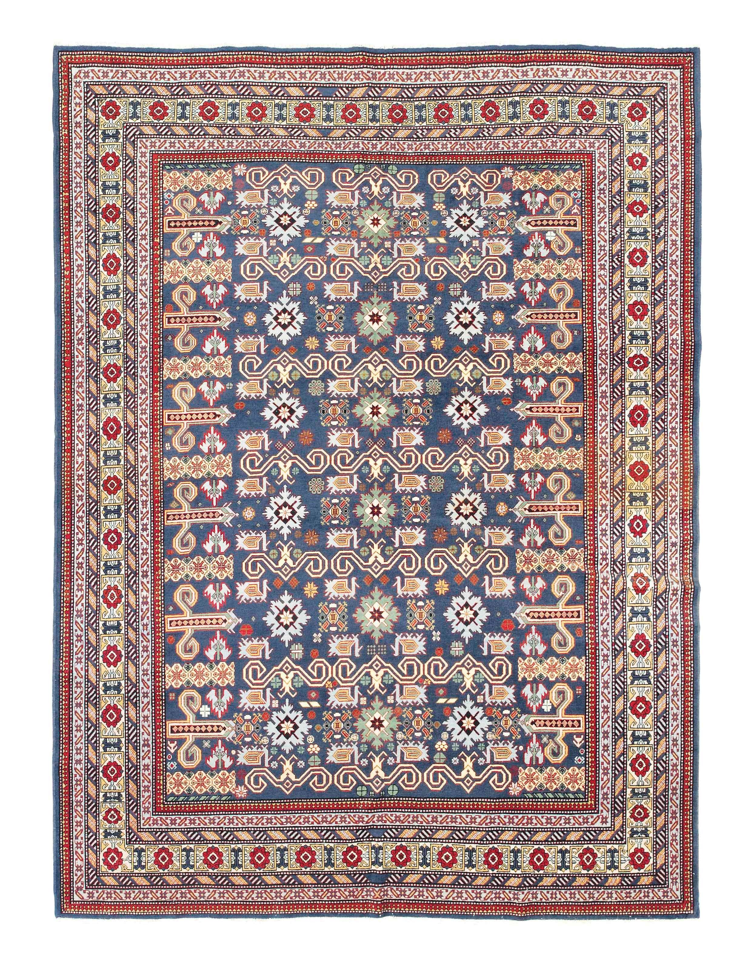 A Perepedil large rug