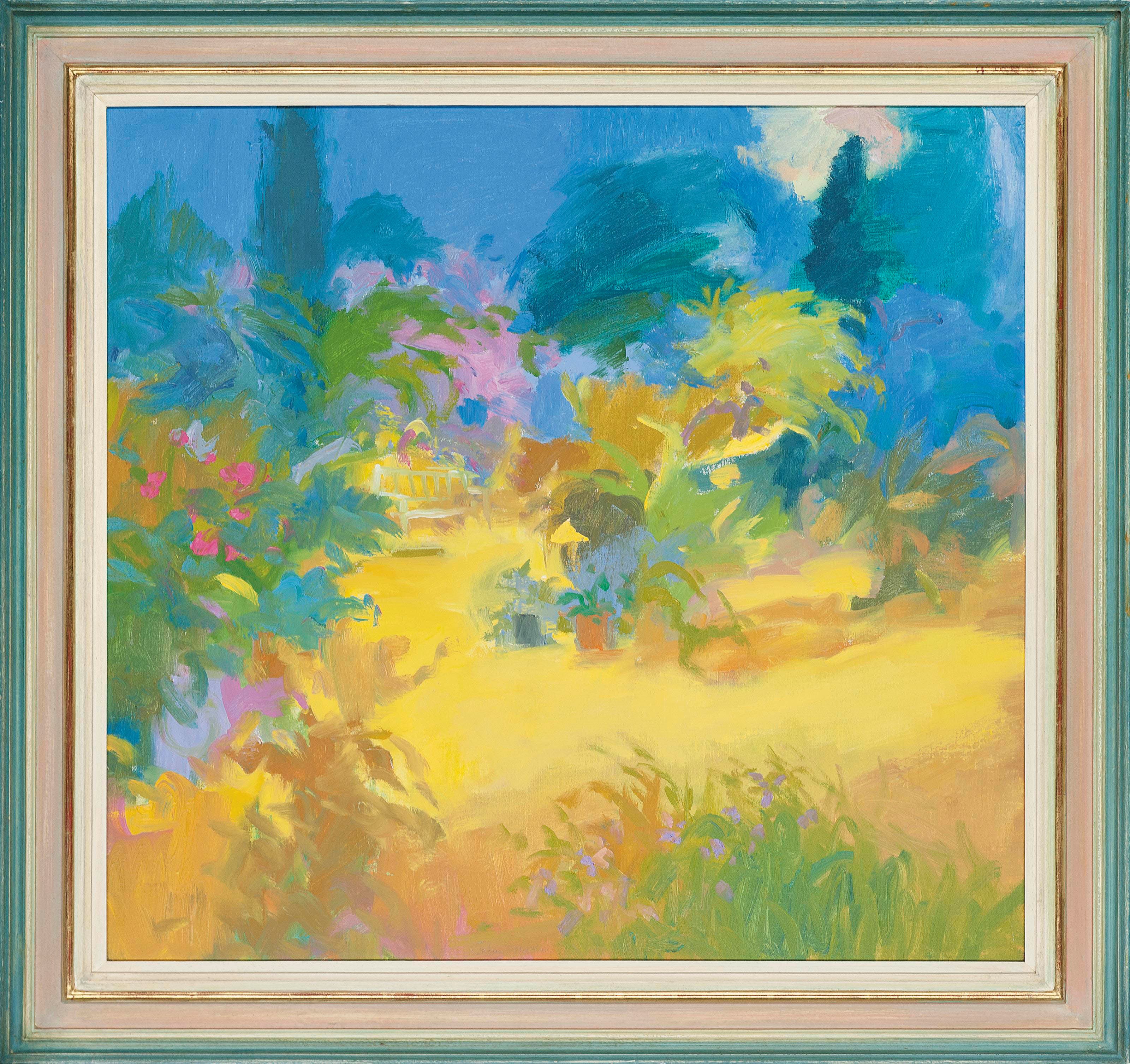 John Miller (1931-2002)