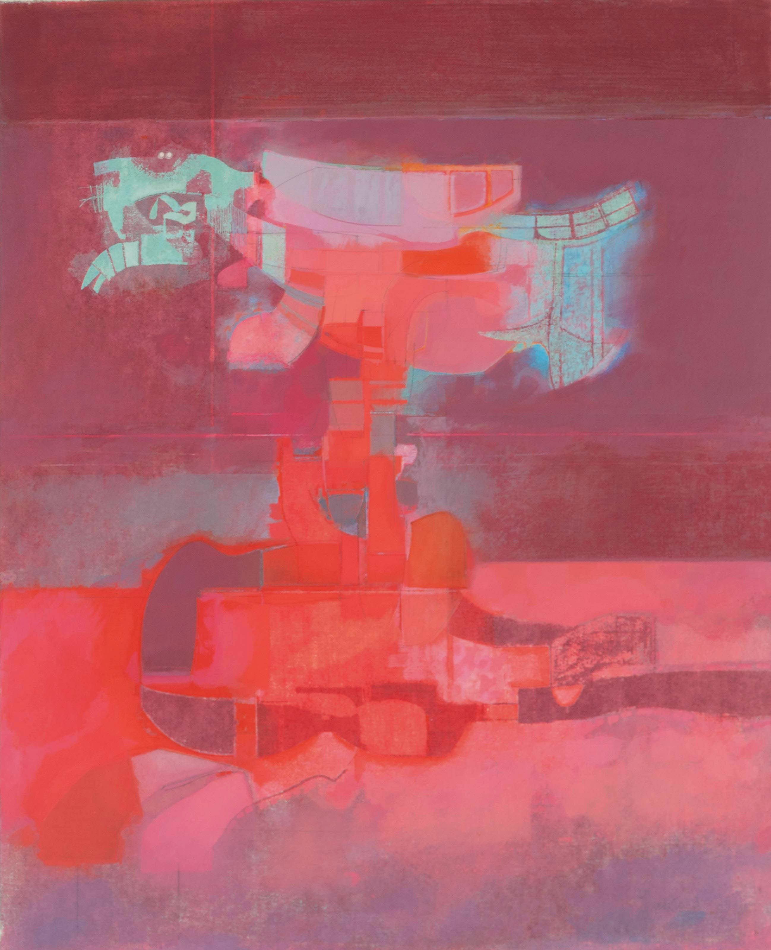 Joseph Laoutaris (b. 1932)