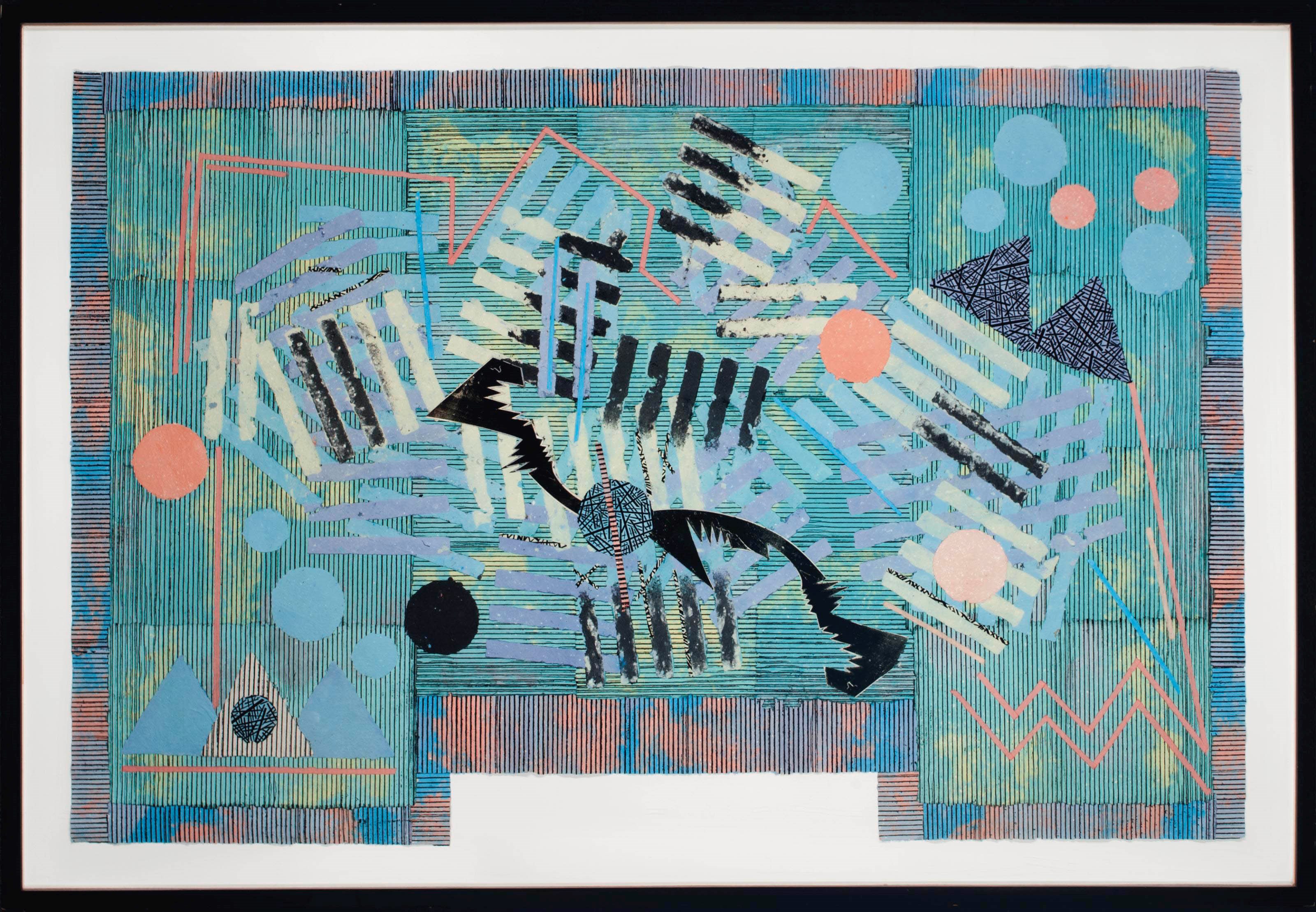 Anita Ford (b. 1948)