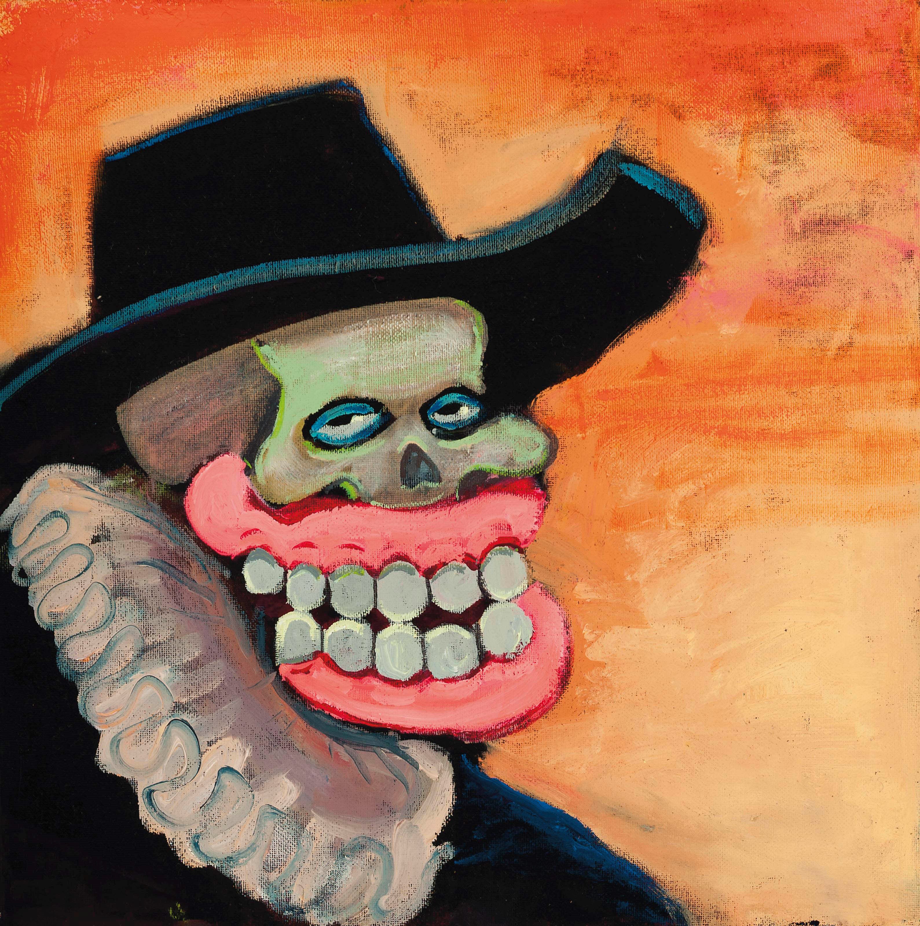 Sweet Toof (20th/21st century)