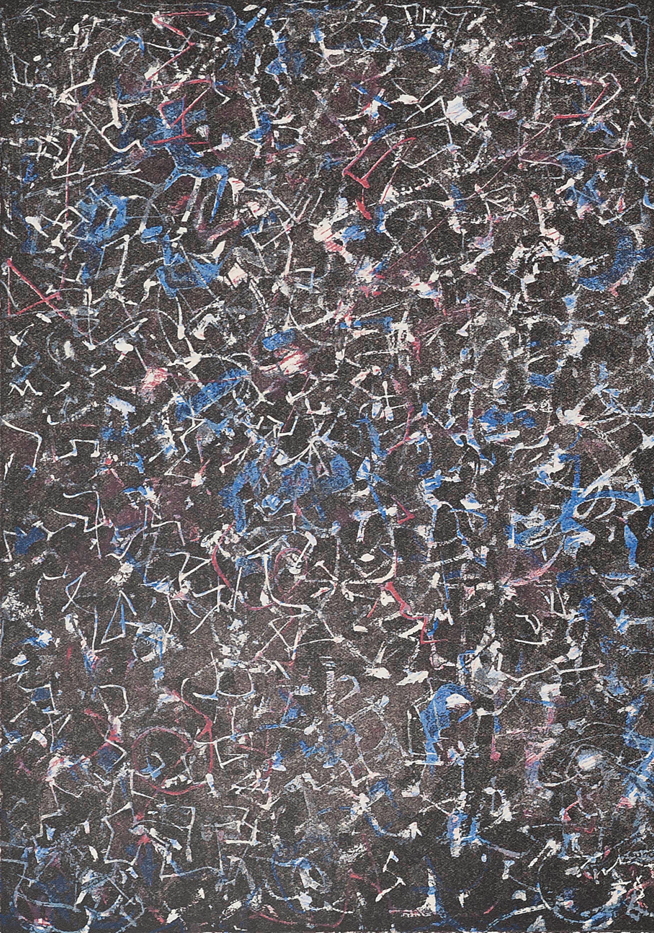 Mark Tobey (American, 1890-1976)
