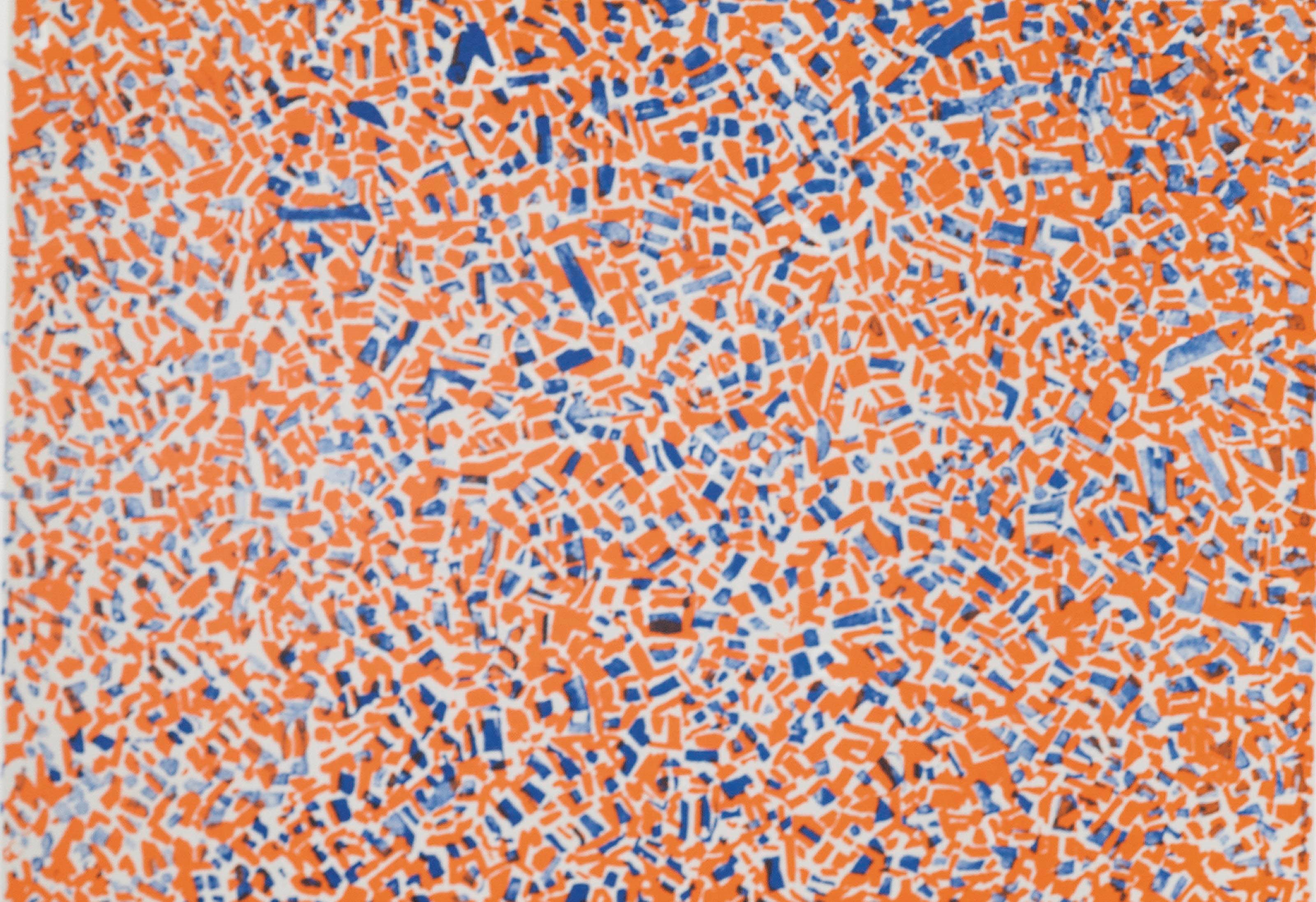 Mark Tobey (American, 1890-1976)