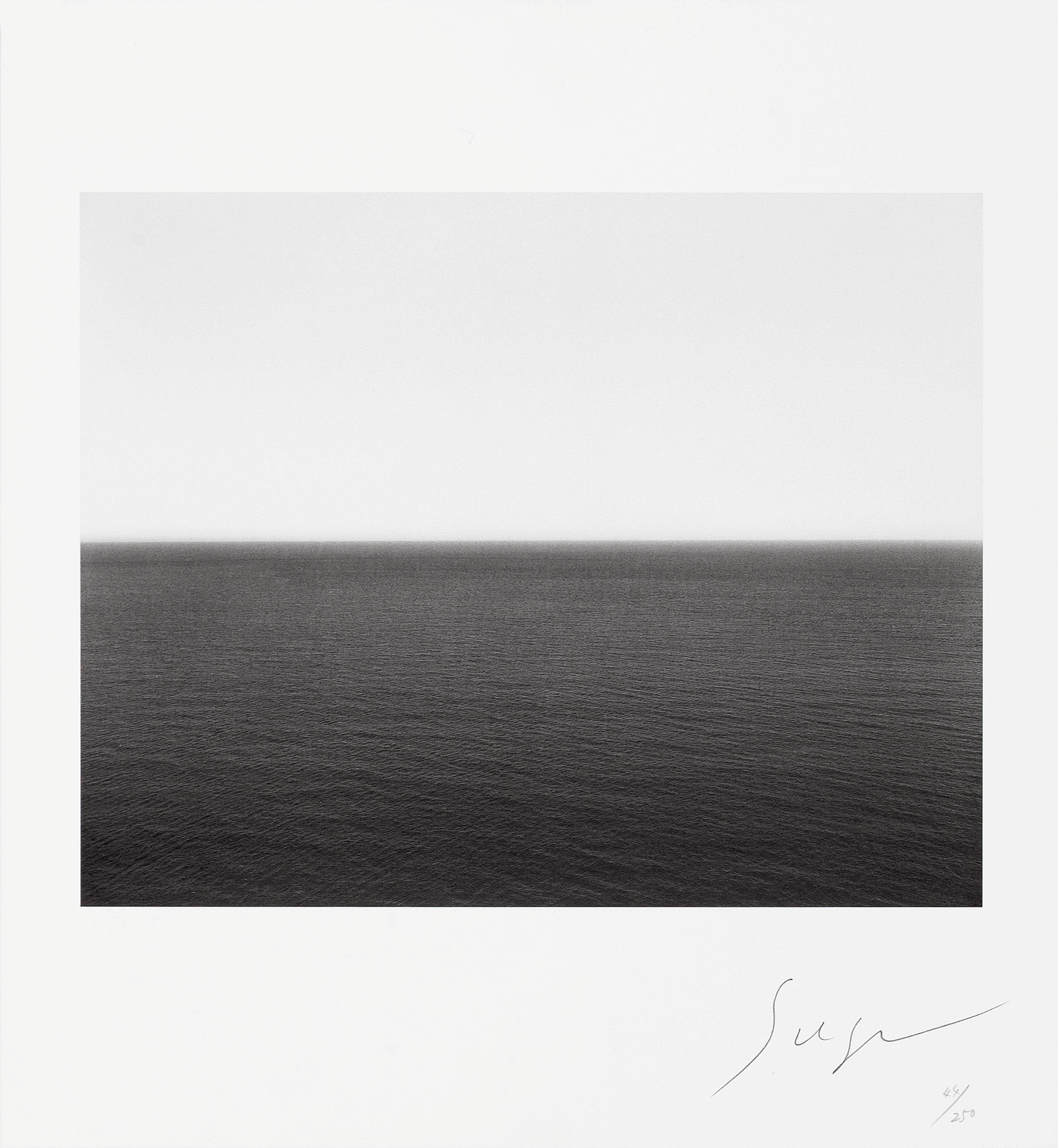 Hiroshi Sugimoto (Japanese, b. 1948)