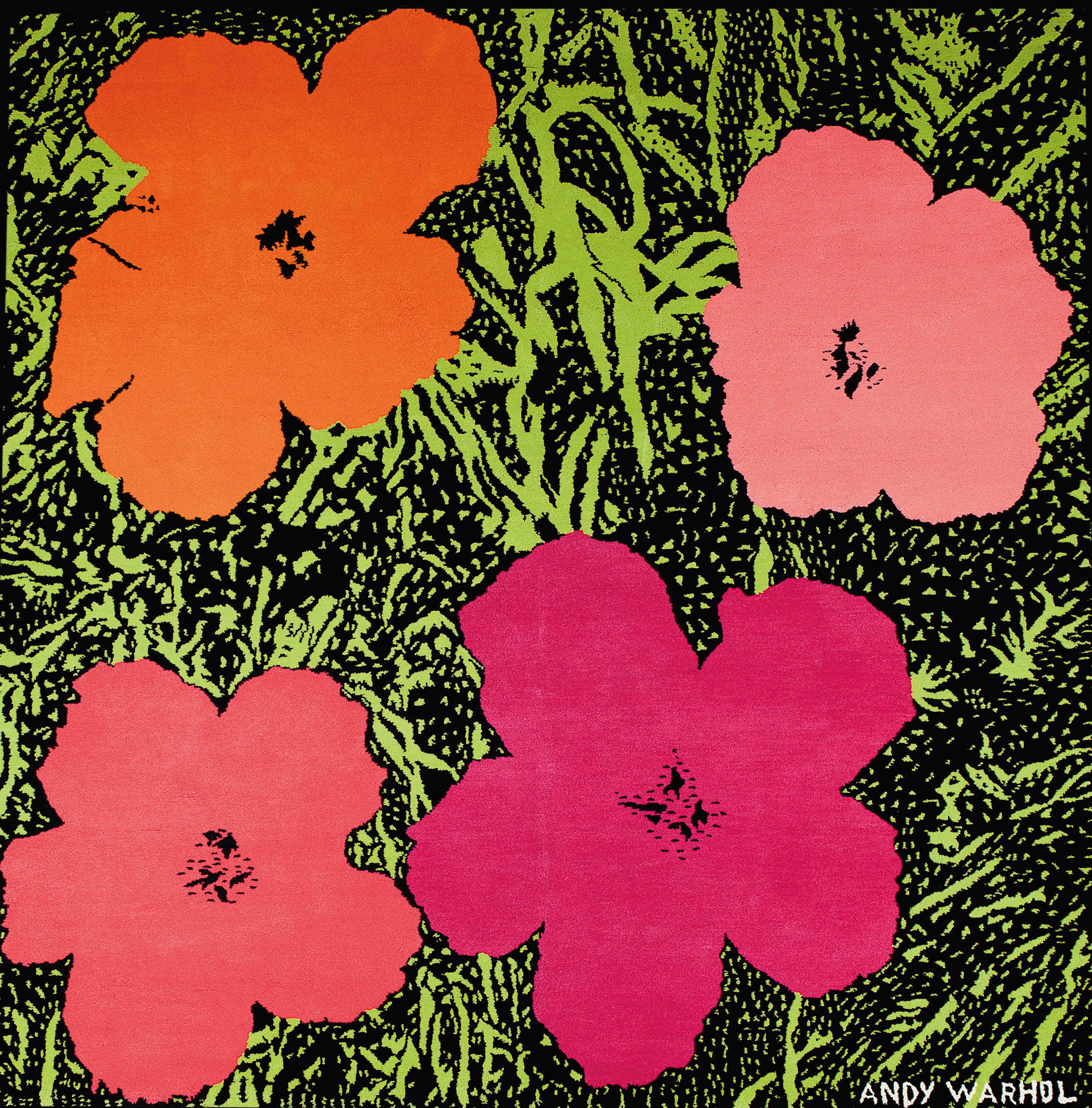 After Andy Warhol