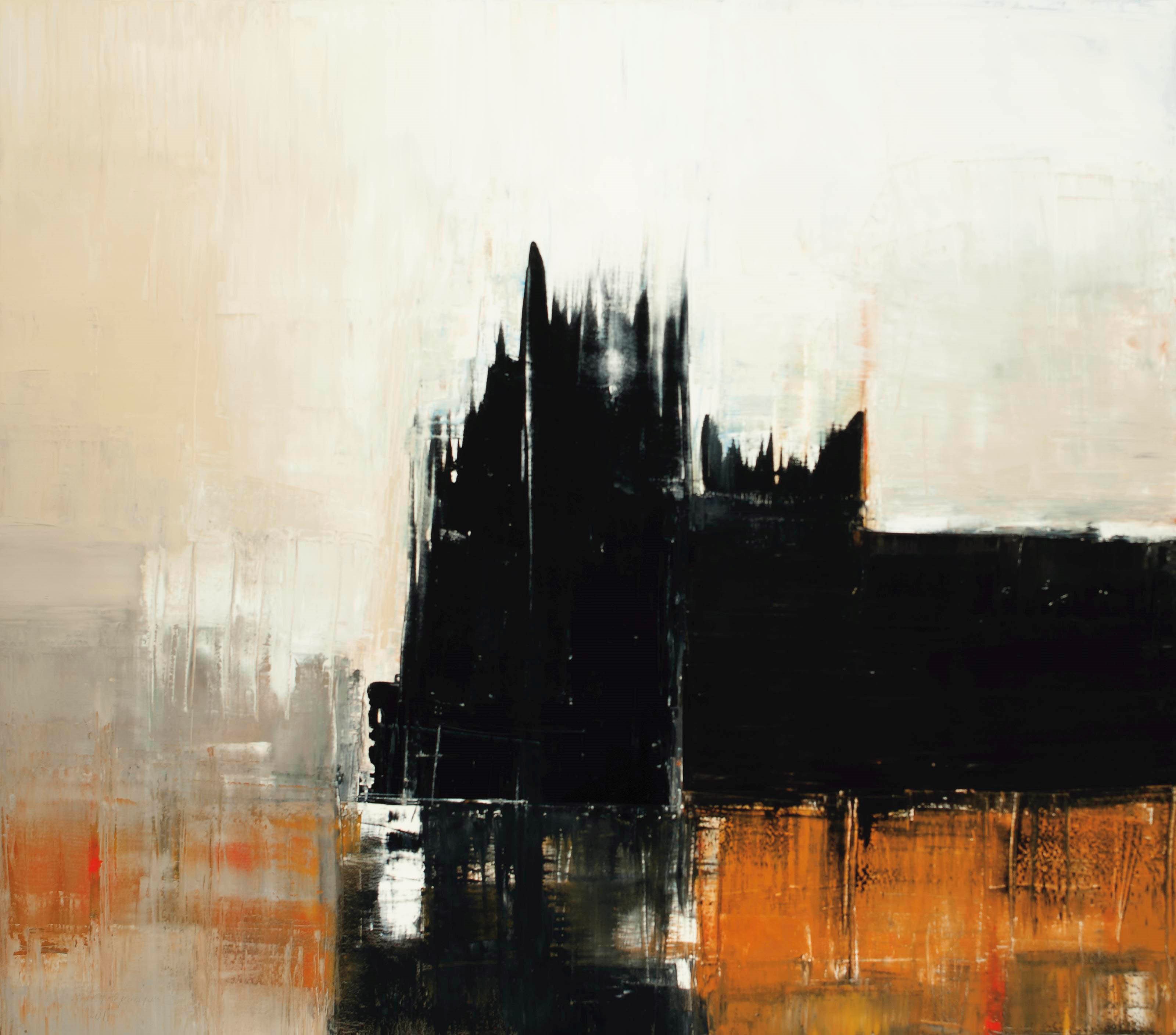 Sofia Petropoulou (Greek, b. 1964)