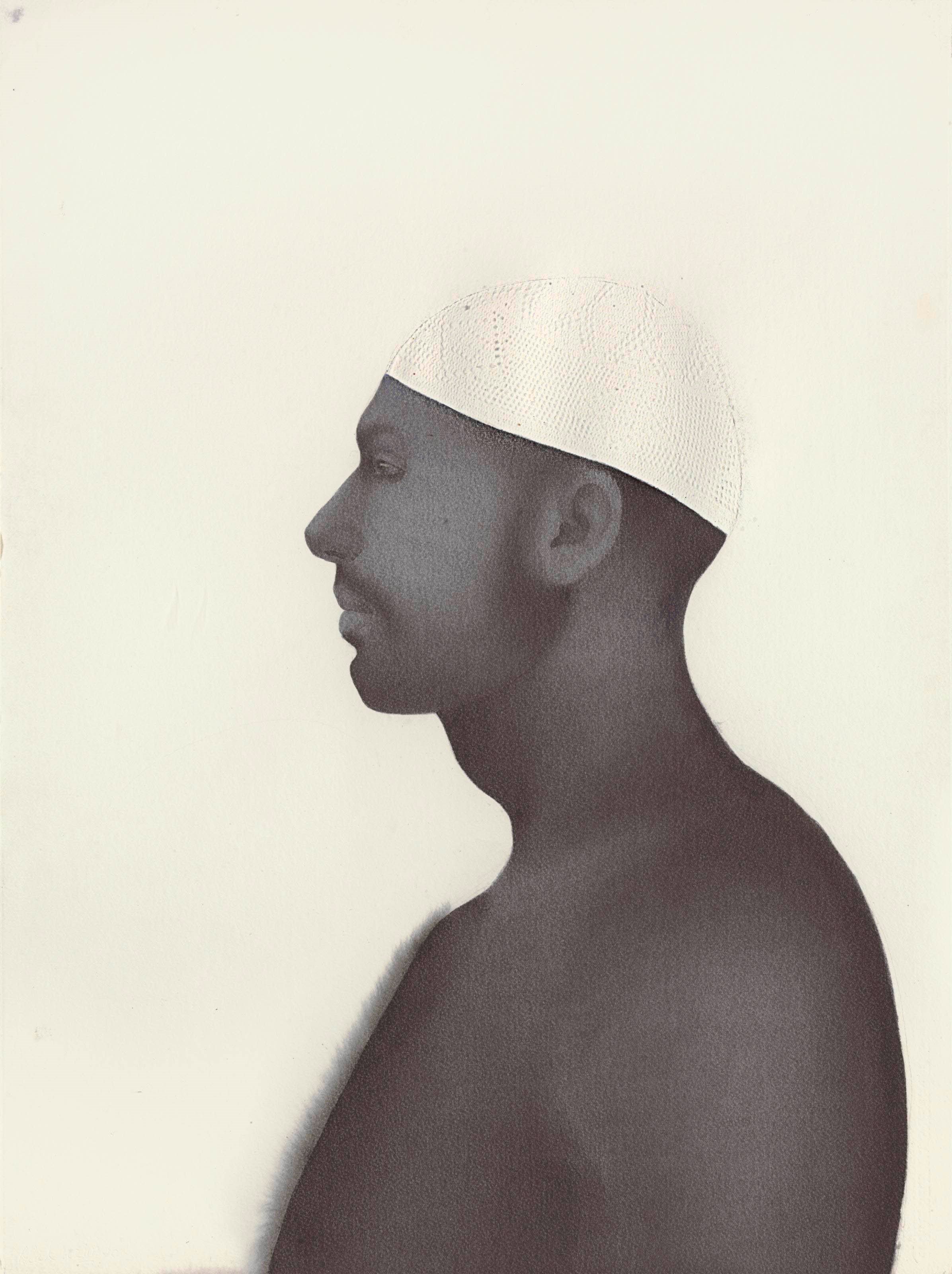 ALI KAZIM (B. 1979)