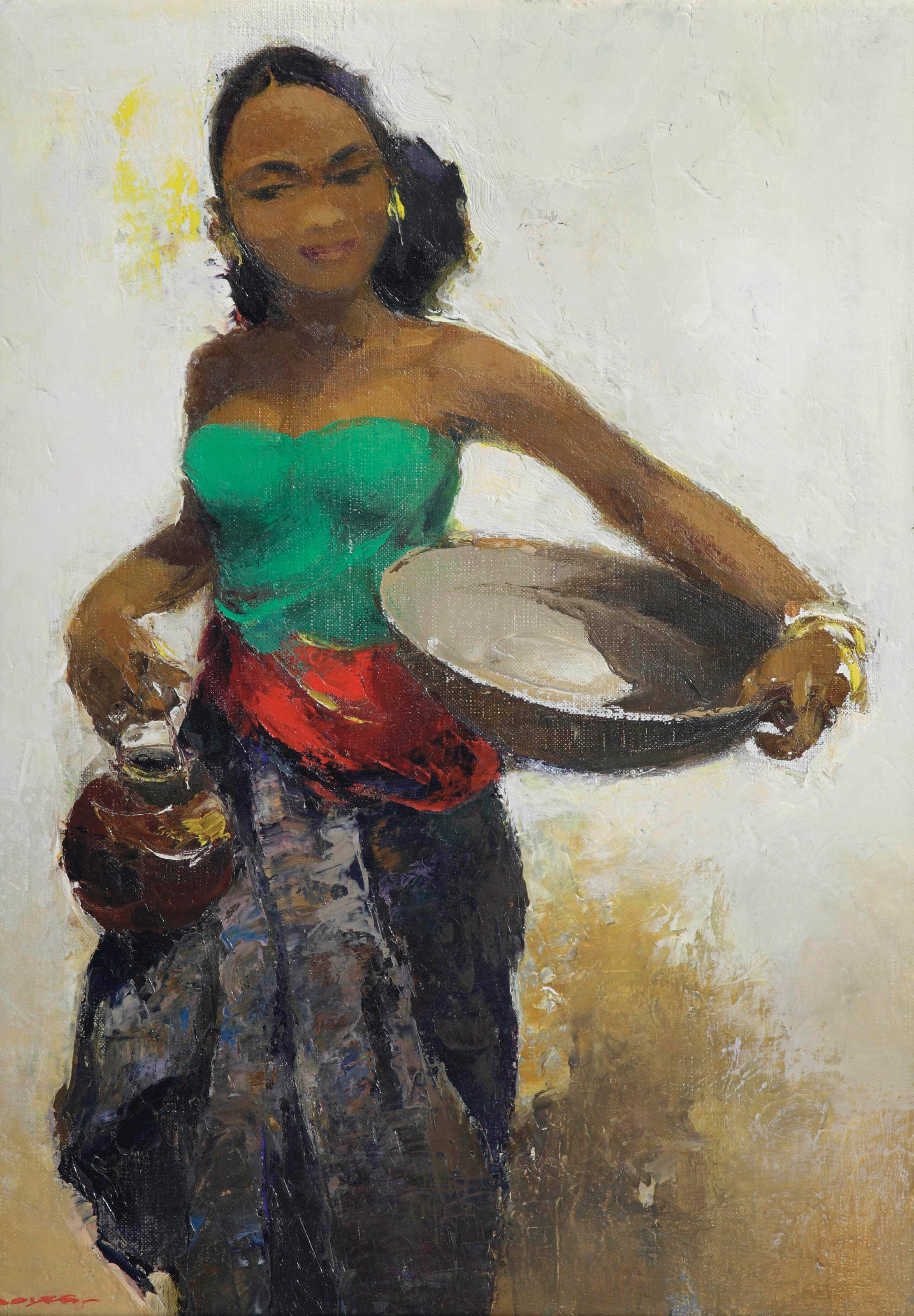 Gerard Pieter Adolfs (1897-1968)
