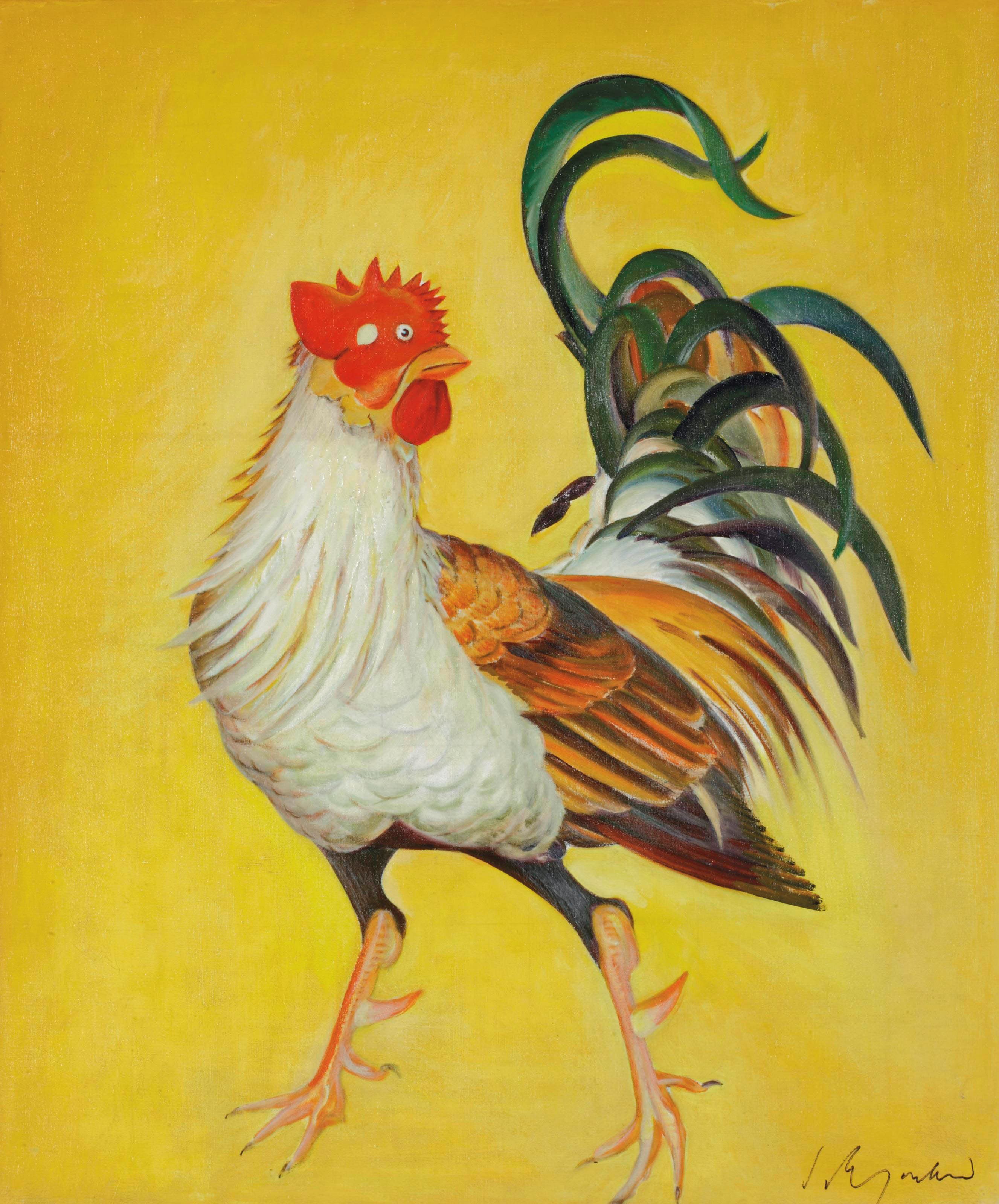 G.M. Solegaonkar (1912-?)