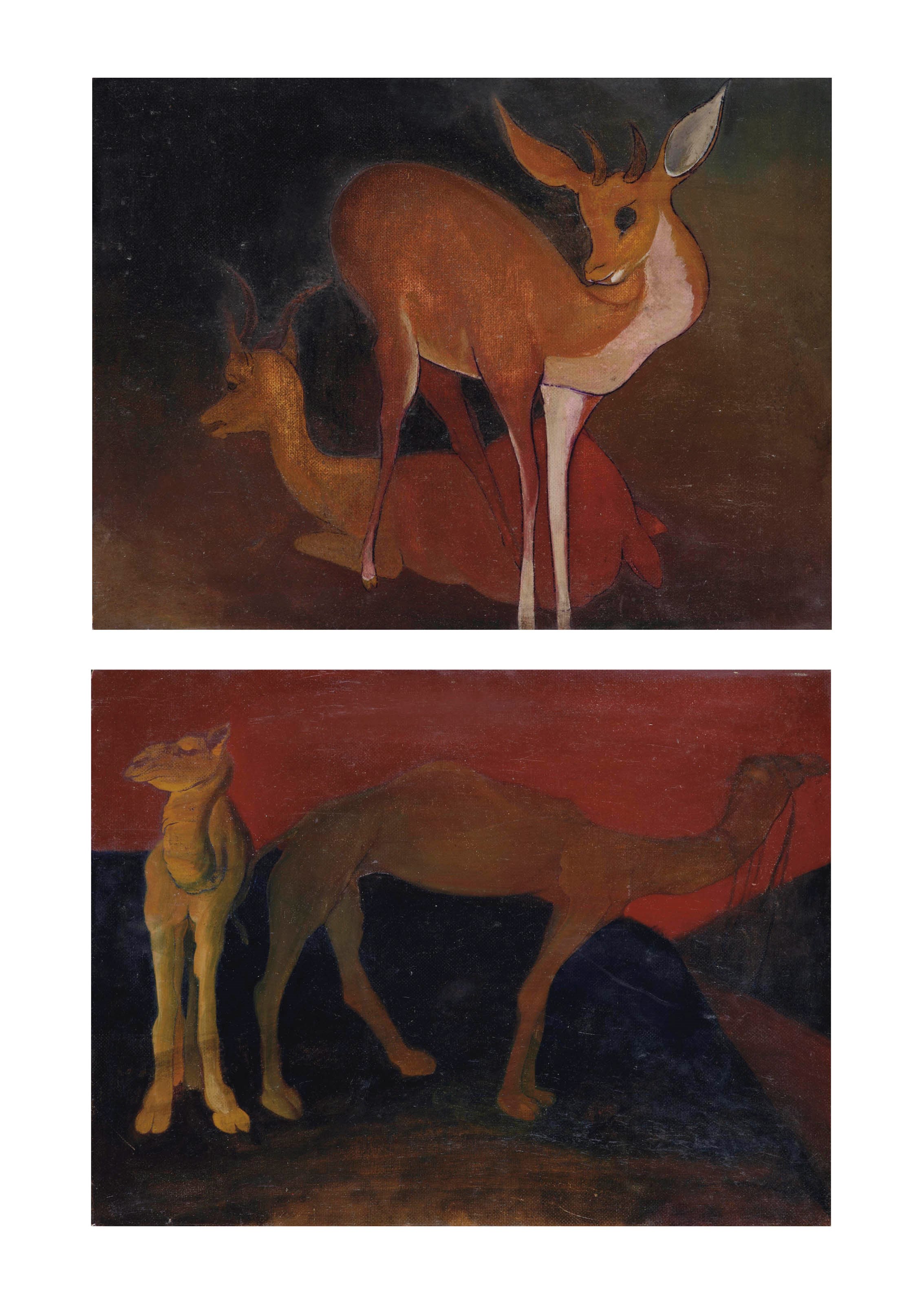 G.M. Solegaonkar (1912-?)
