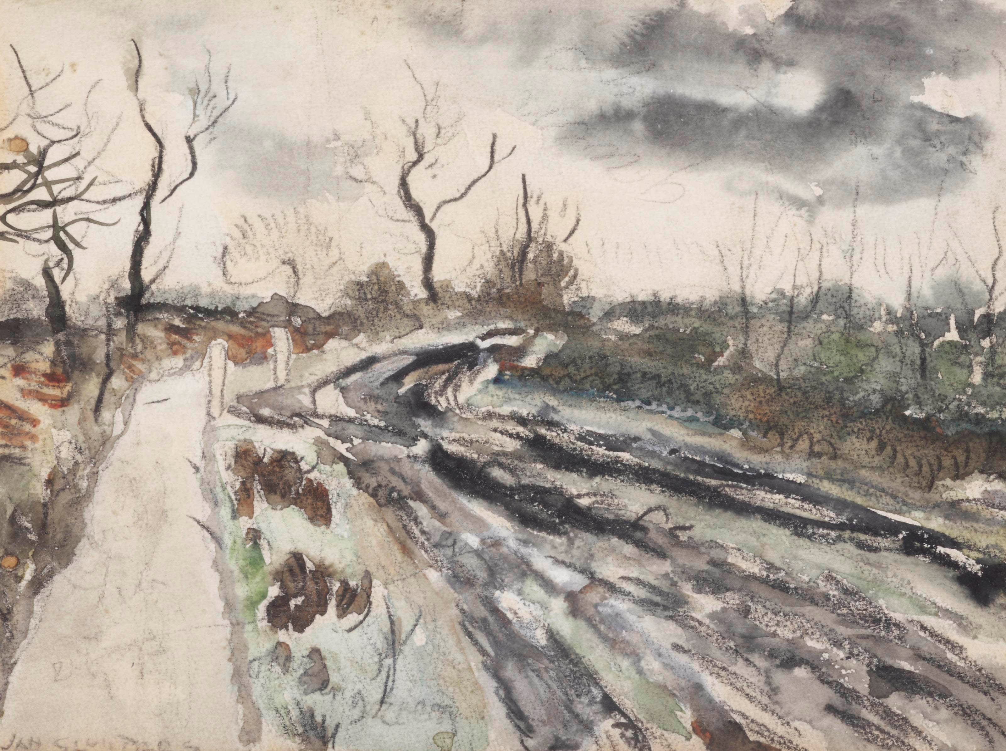 Jan Sluijters (1881-1957)