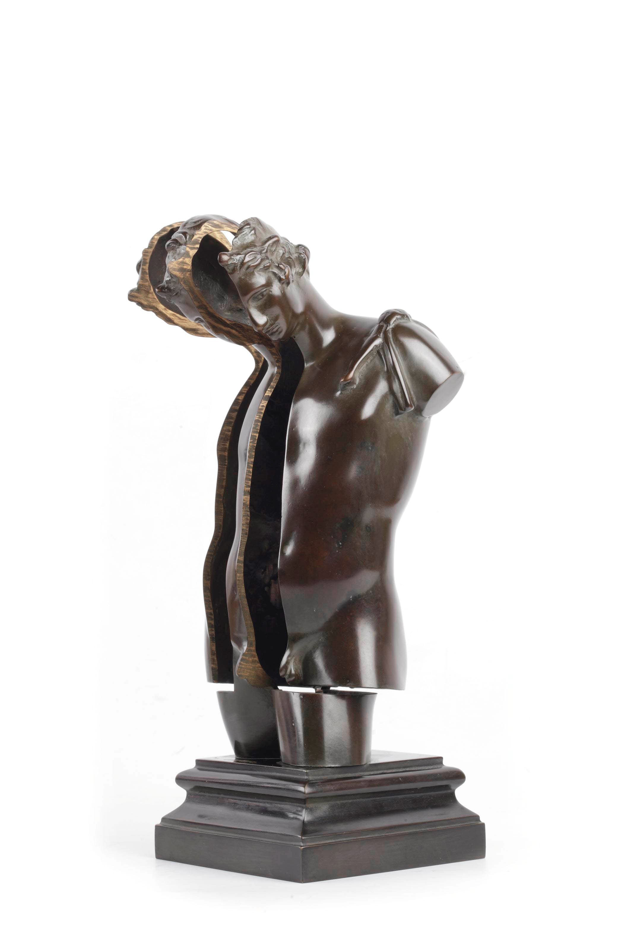 Arman (1928-2005)
