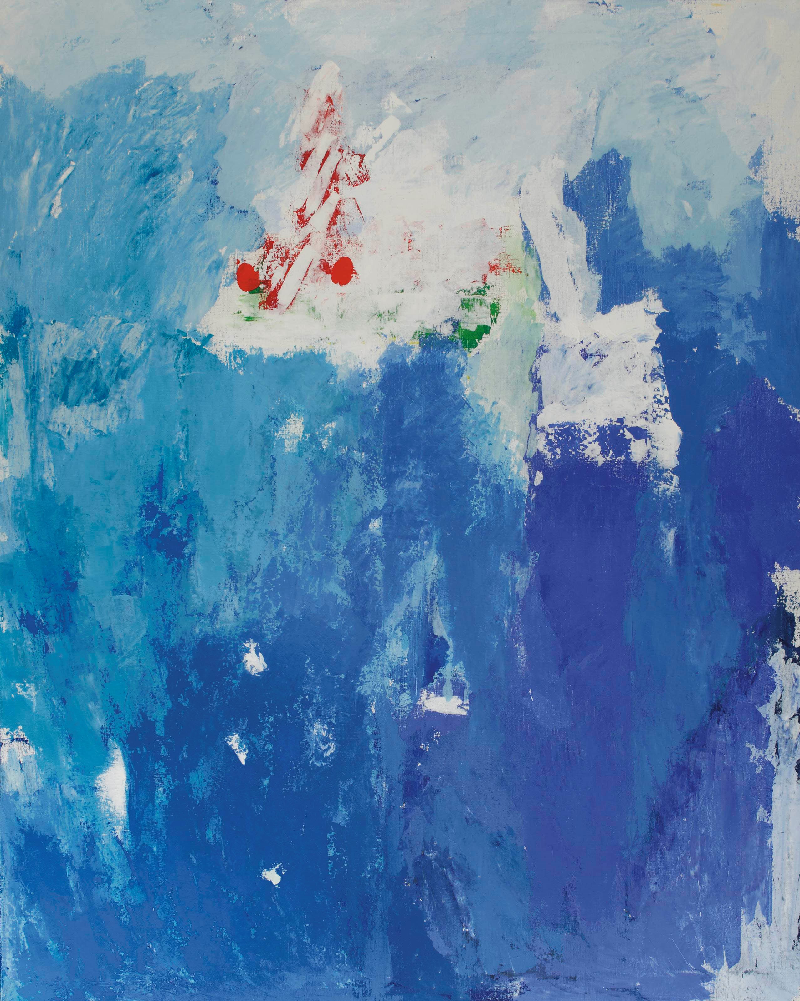 Jef Diederen (b. 1920)