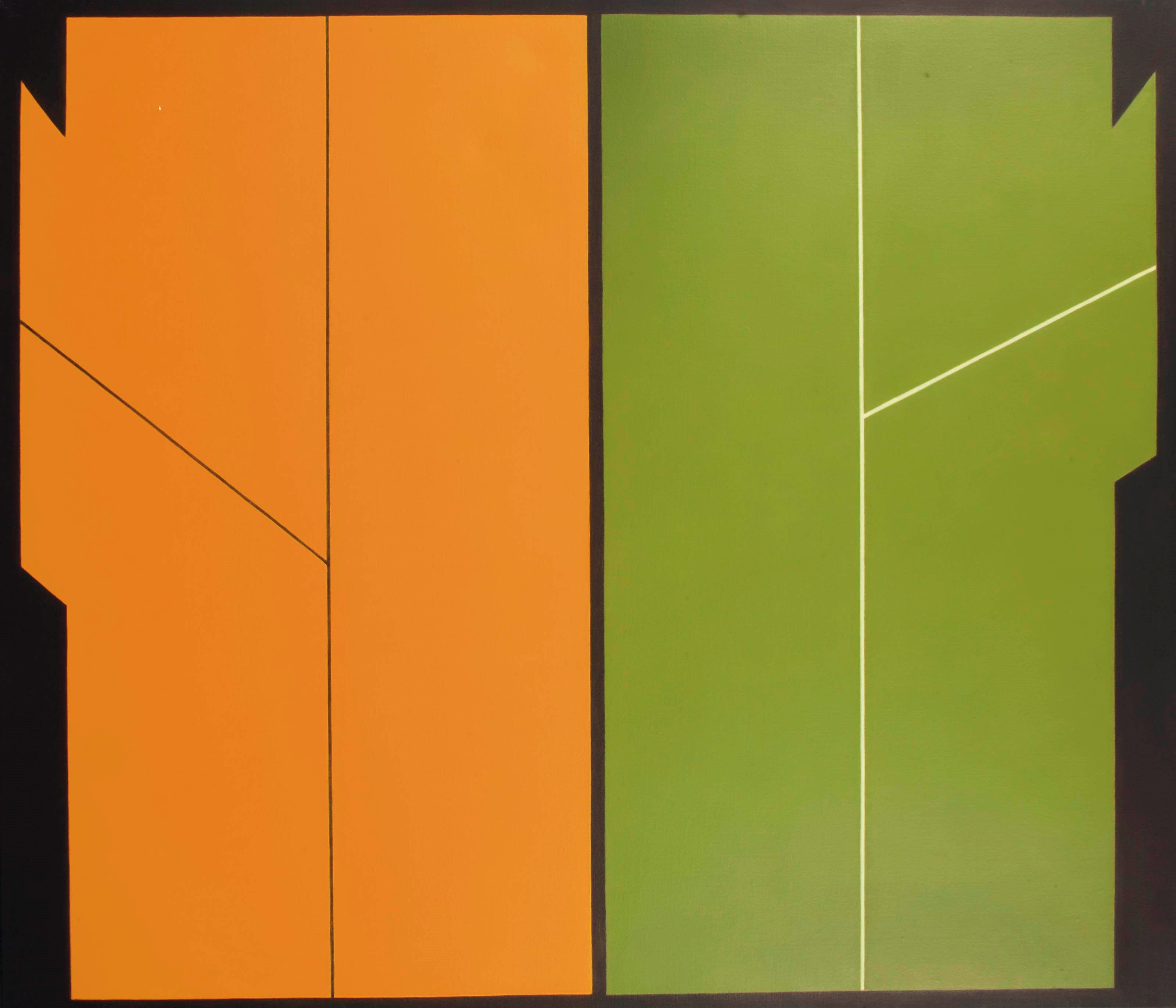 Jan Roeland (b. 1935)