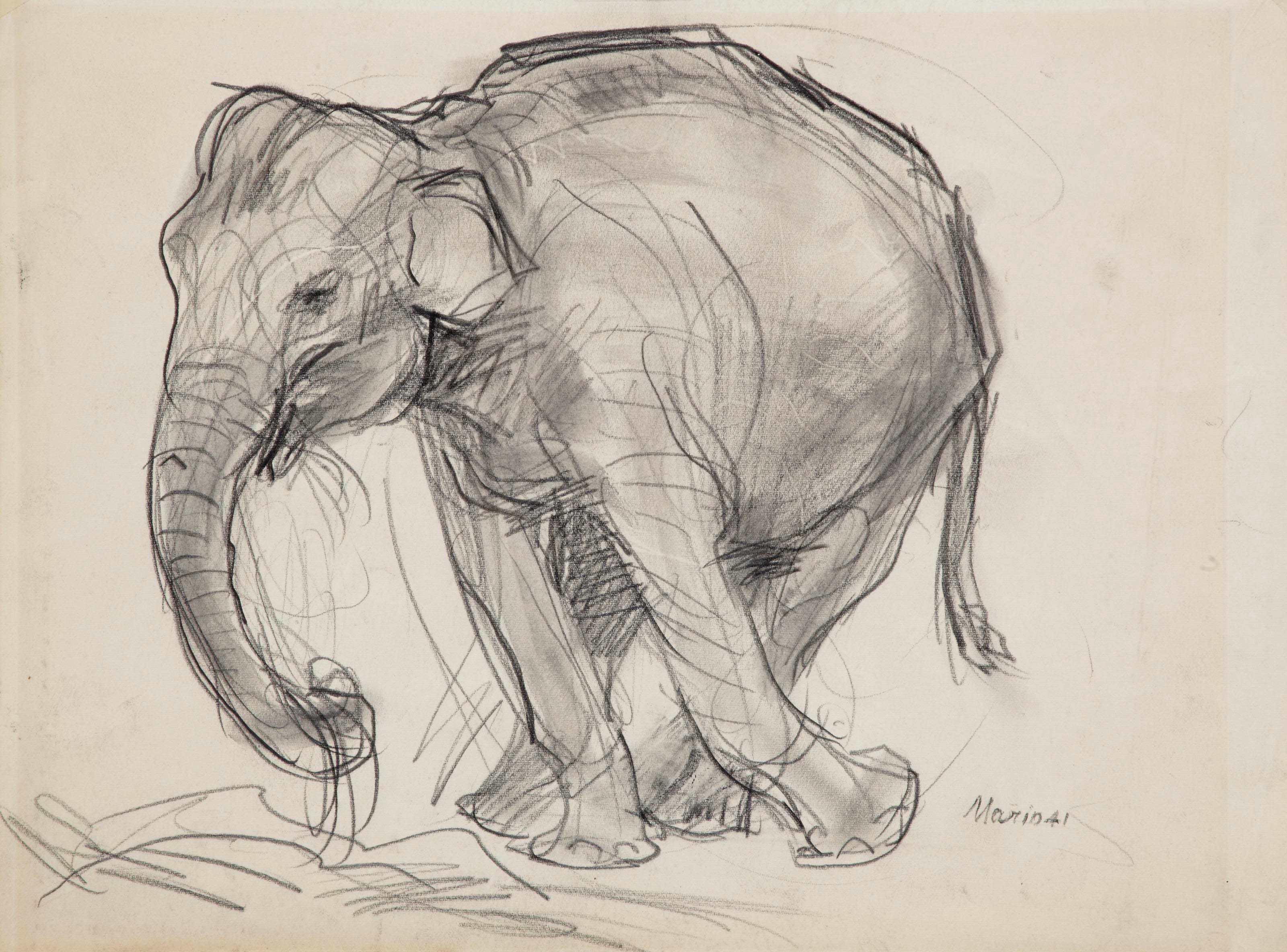 John Marin (1870-1953)