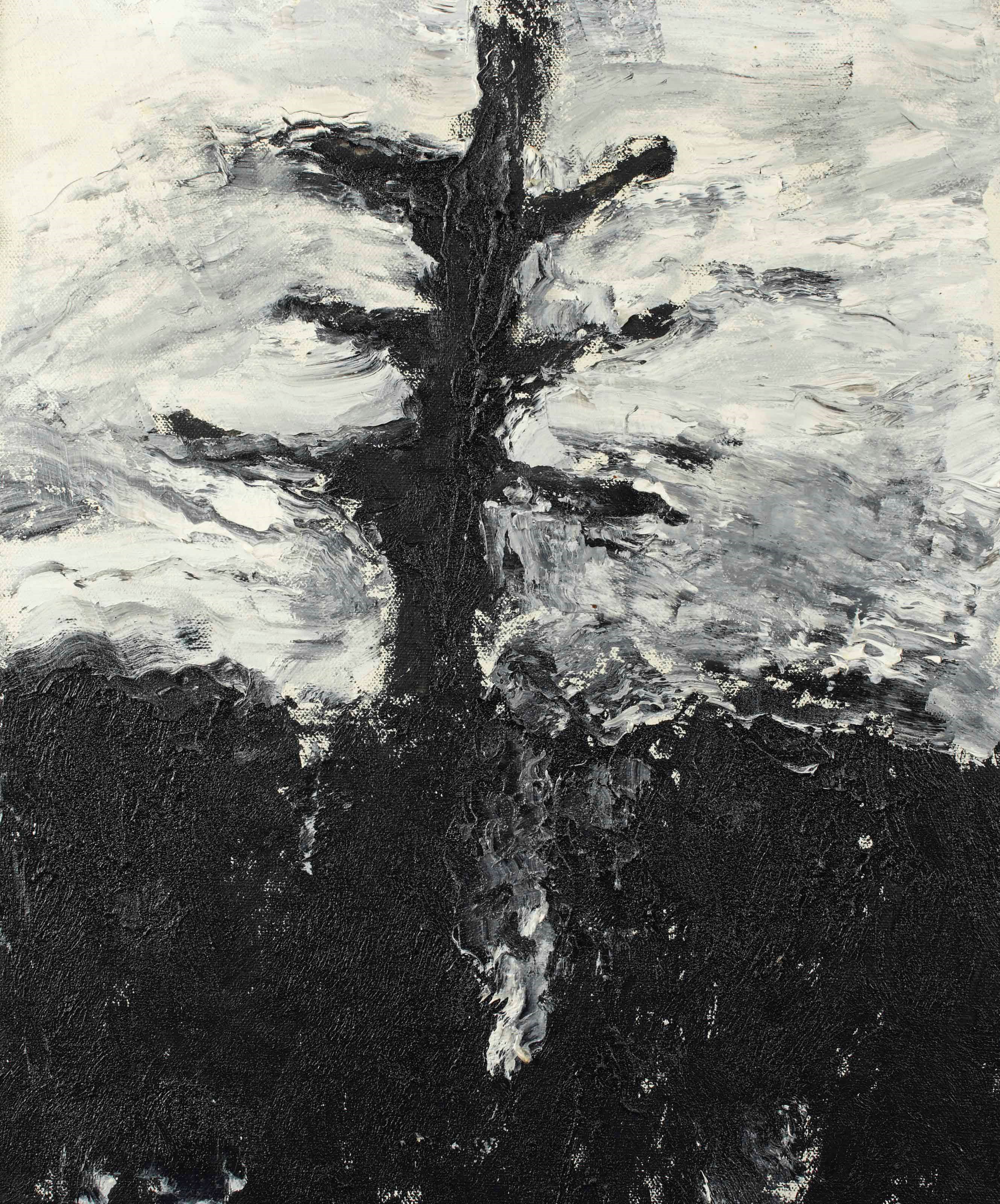 Armando (b. 1929)